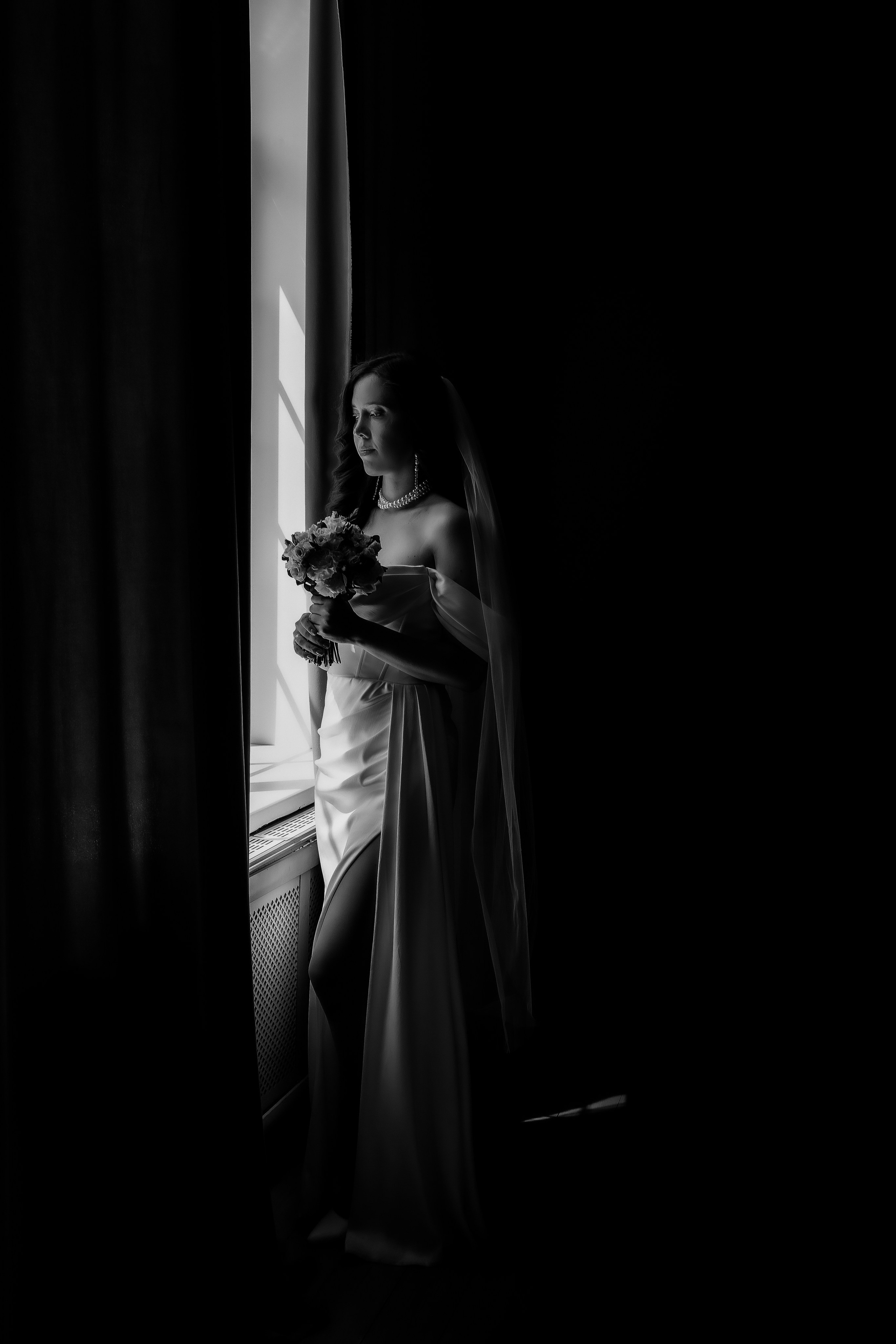 СВАДЬБЫ. Фотограф в Омске