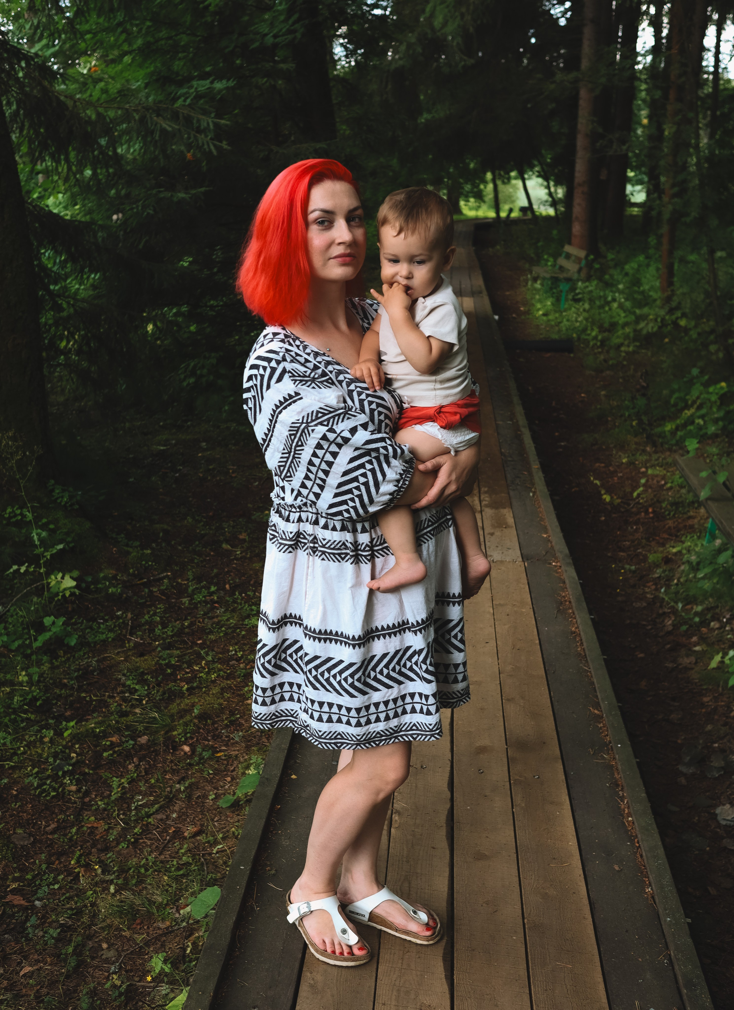 СЕМЕЙНАЯ / ДЕТСКАЯ. Семейный и travel-фотограф из Израиля