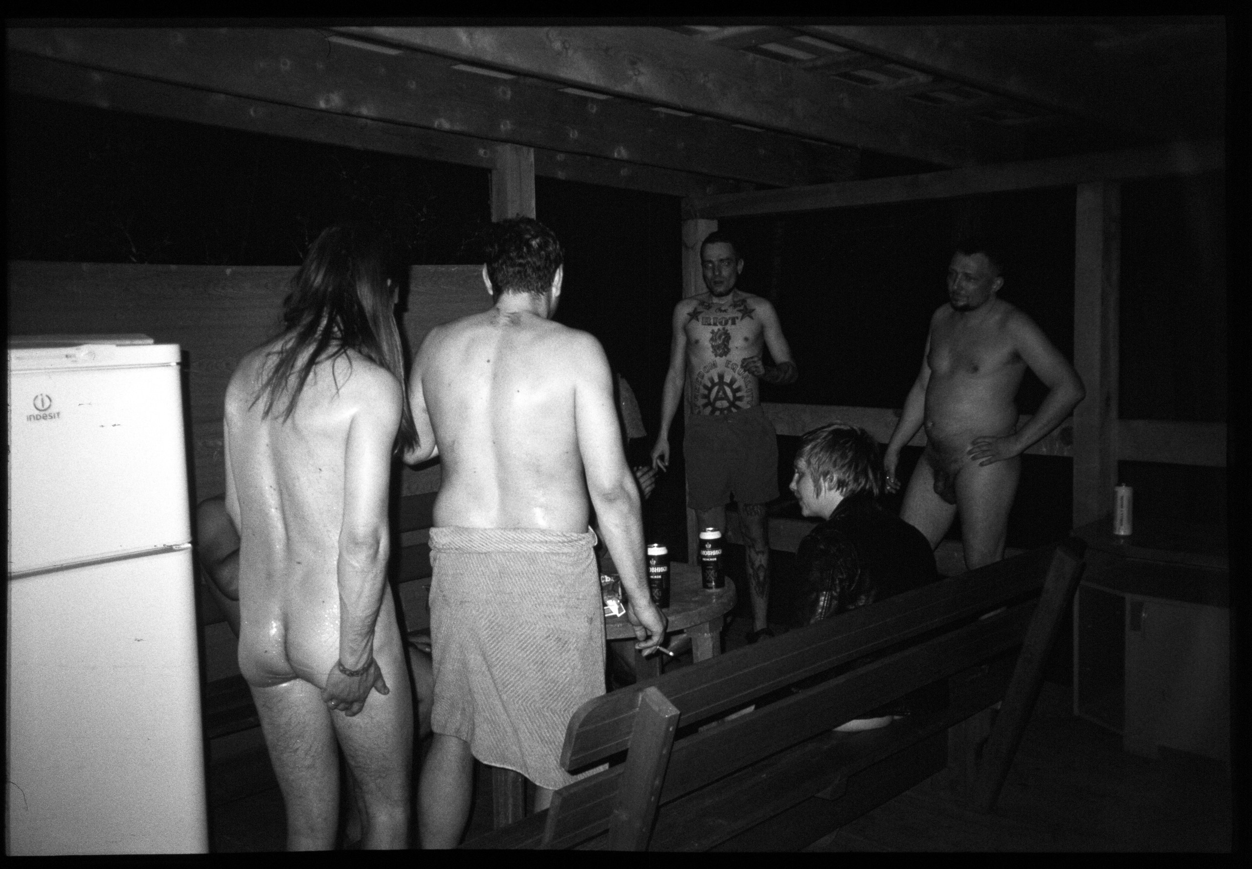 SILK ROAD. Dima Ptitsyn