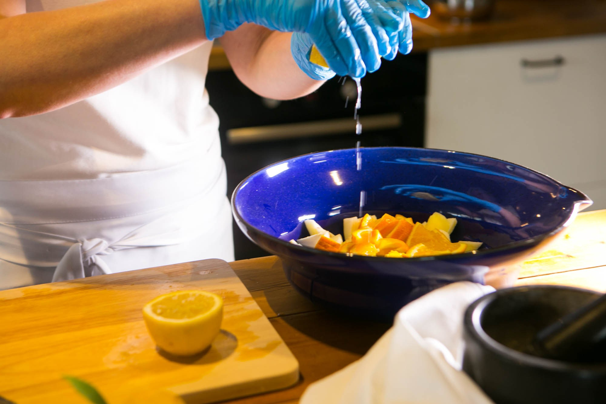 Производство «Дом варенья». Фотограф Красная Поляна — Сочи — Москва