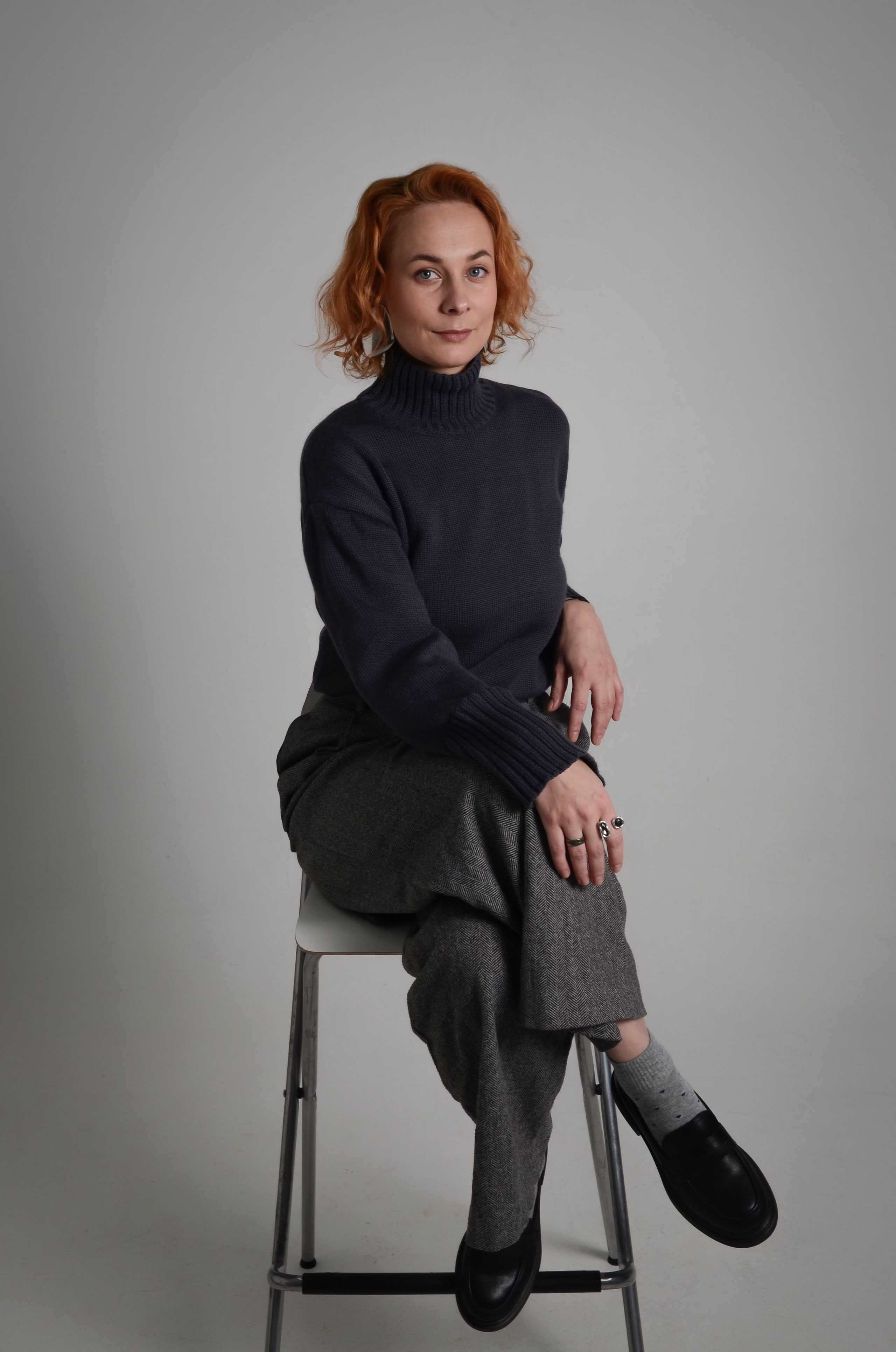 Портреты. Портретный и семейный фотограф в Москве, Кочанов Сергей Ме