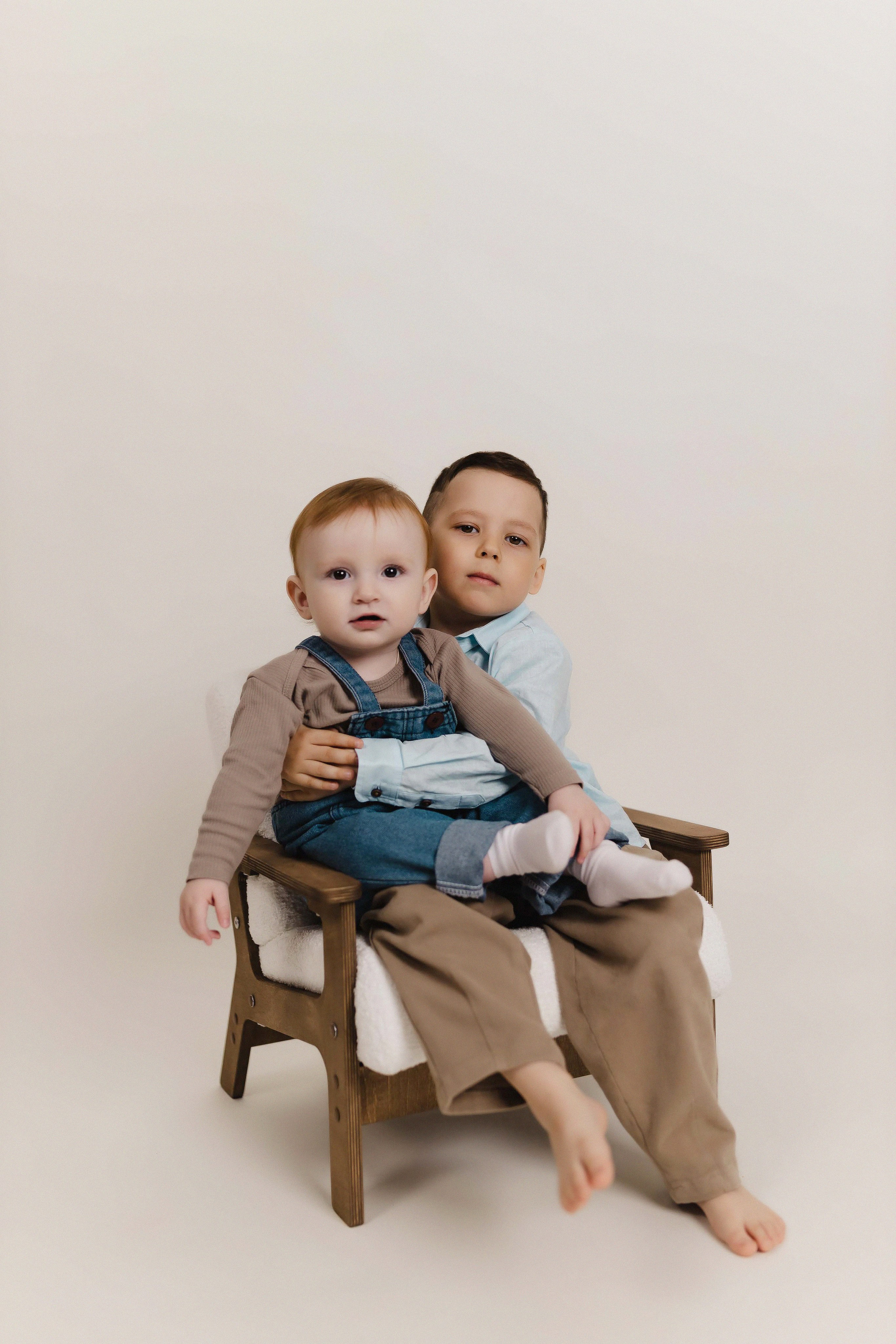 Семья. Свадебный и семейный фотограф в Казани и Волжске