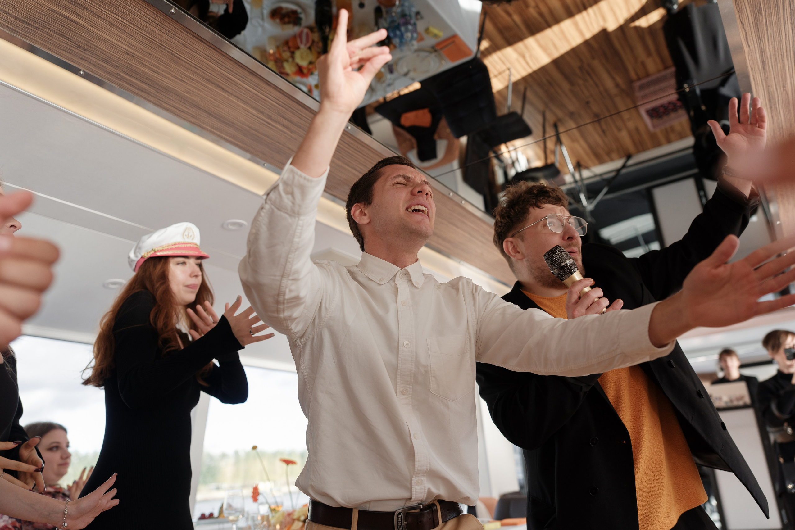 И & О. Свадебный и семейный фотограф в Санкт-Петербурге Дмитрий Панин