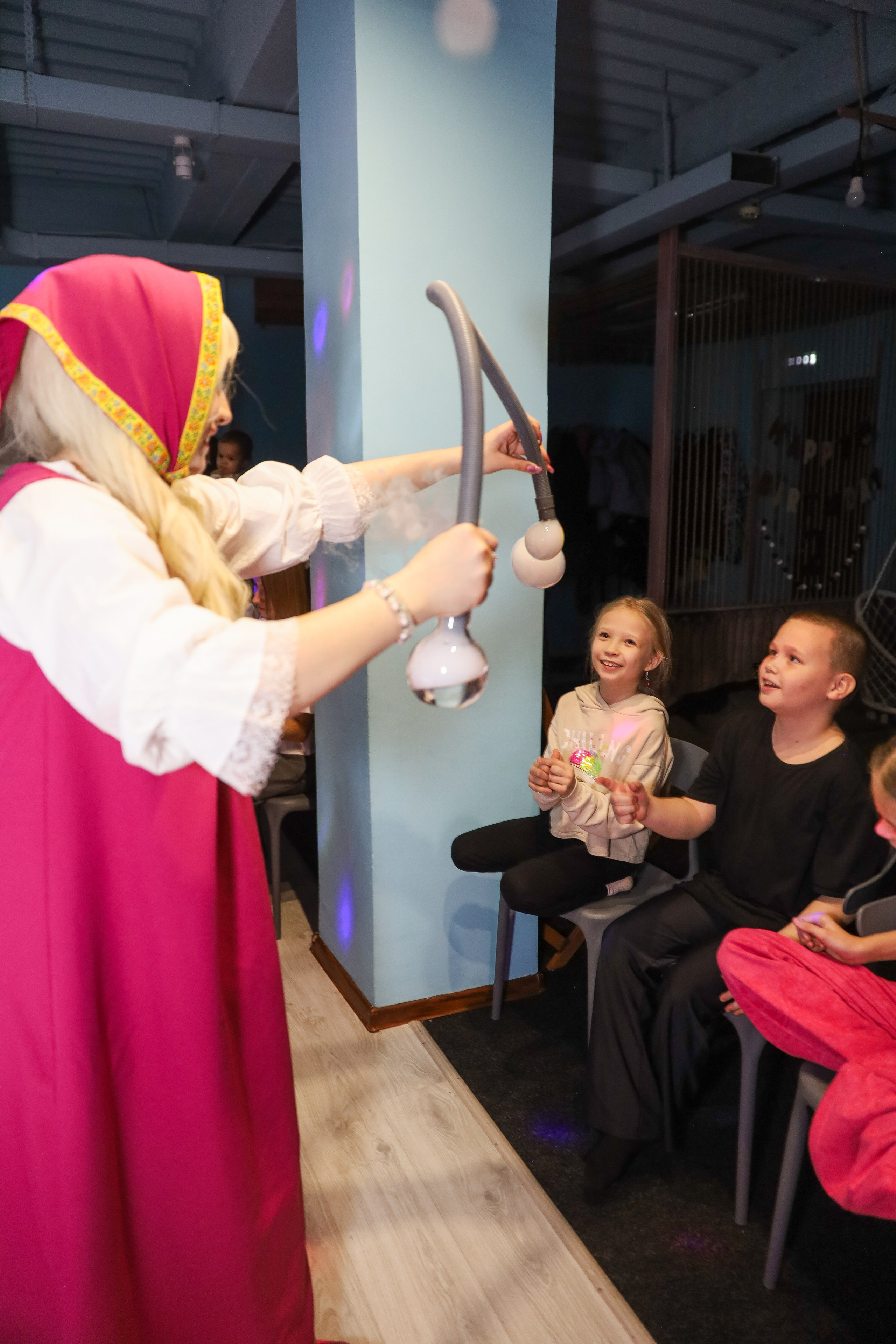 ДЕНЬ РОЖДЕНИЯ МАКСИМА 2 ГОДА. Фотограф мероприятий Ирина Каширина