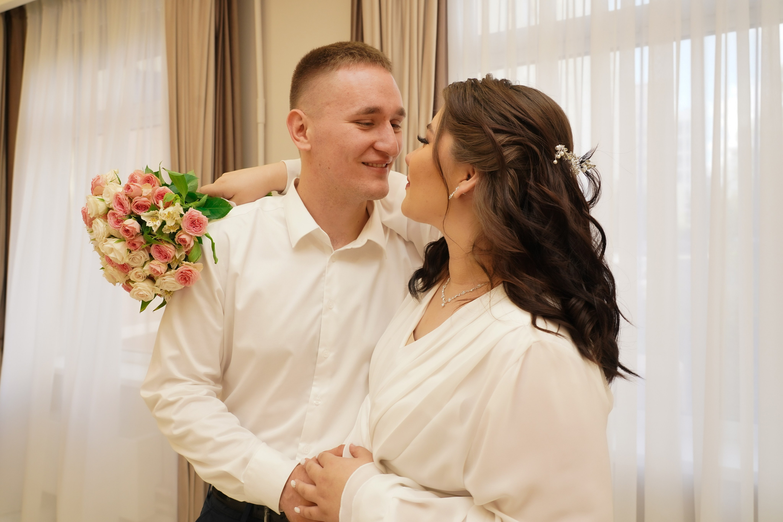 Свадьба Ангелина и Никита. Анна, фотограф Москва, Зеленоград