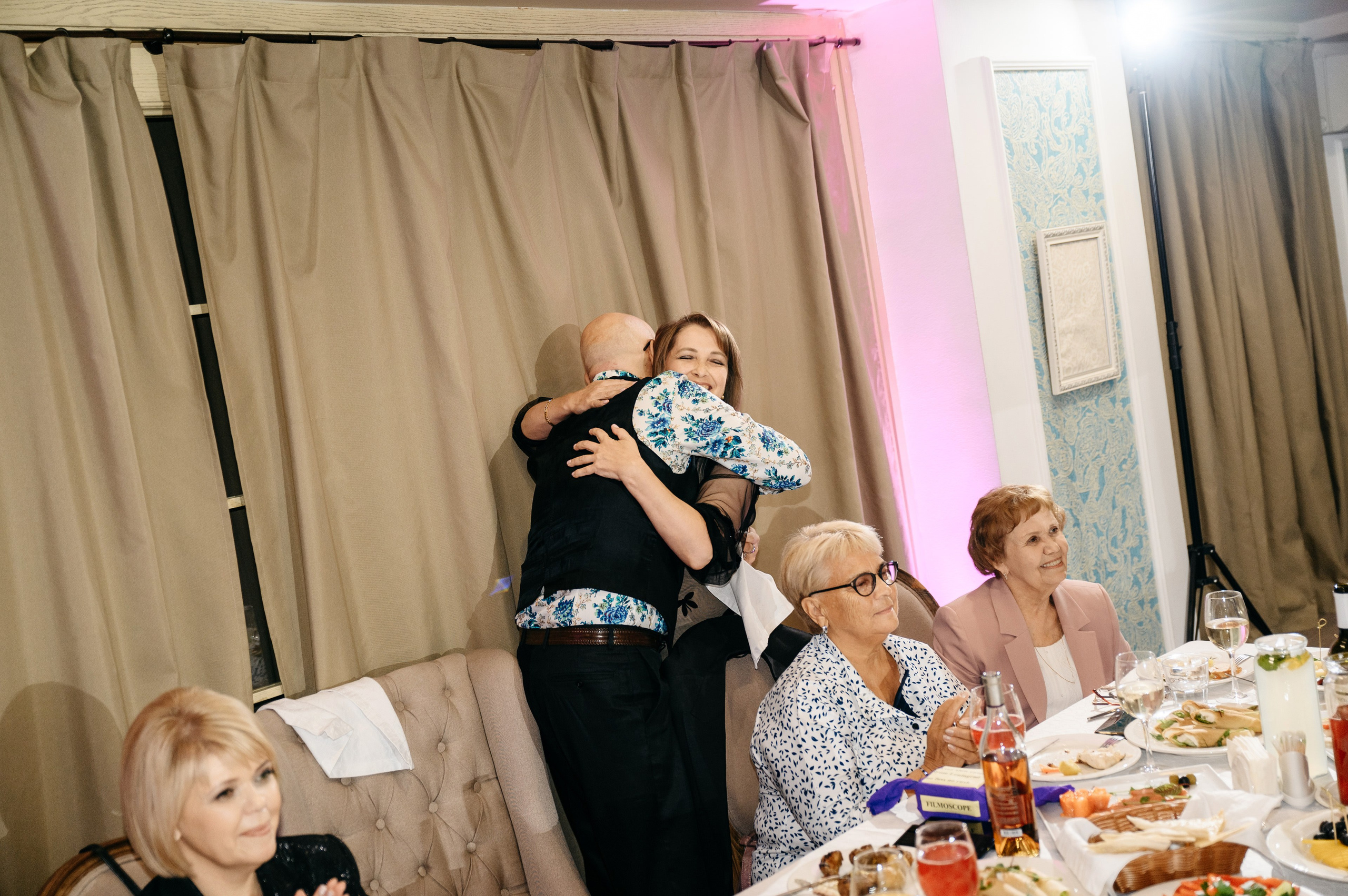 Андрей. 50 — Жизнь только начинается!. Свадебный фотограф в Красноярске