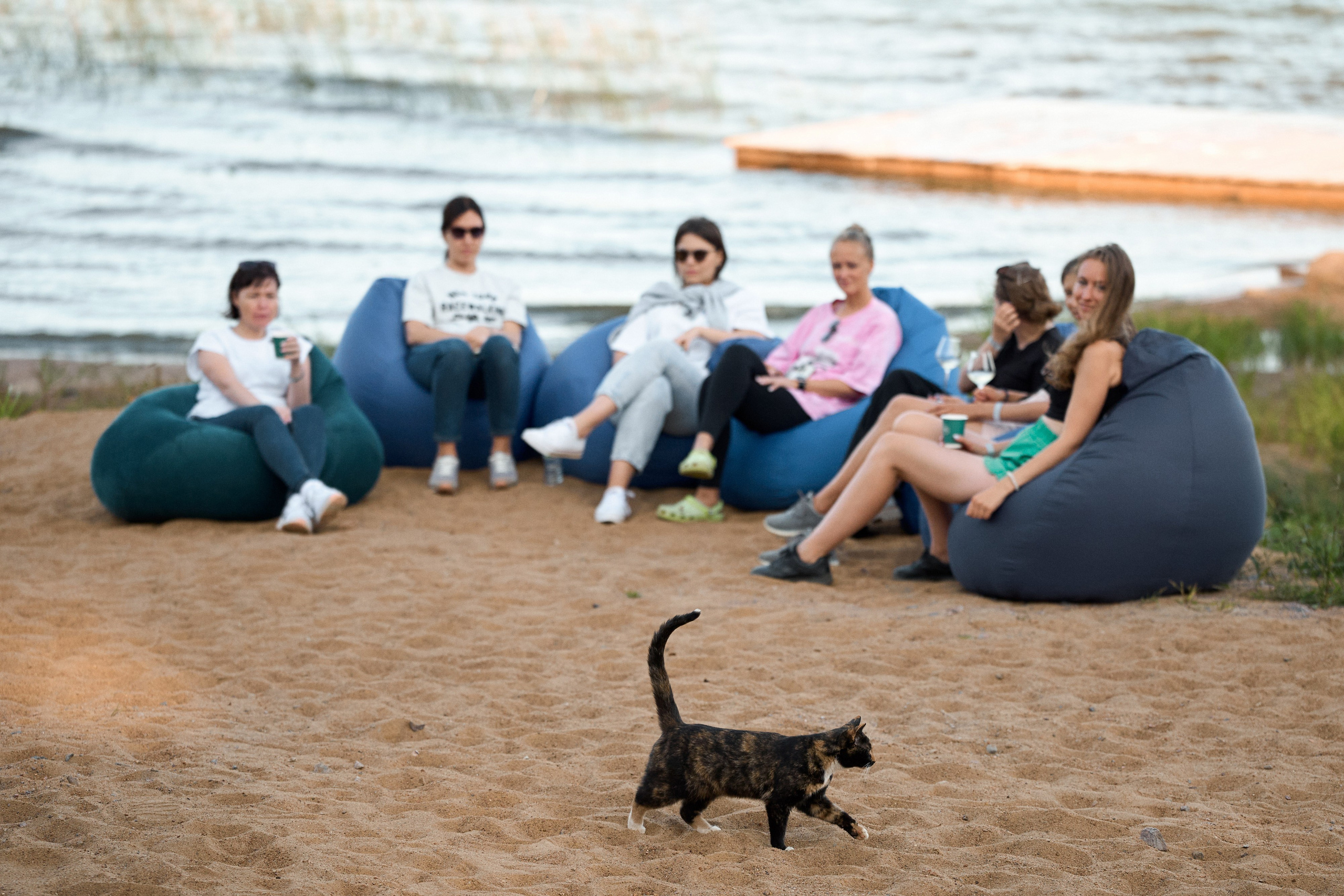 OPEN AIR «Управляющая компания по обращению с отходами в Лен. области»