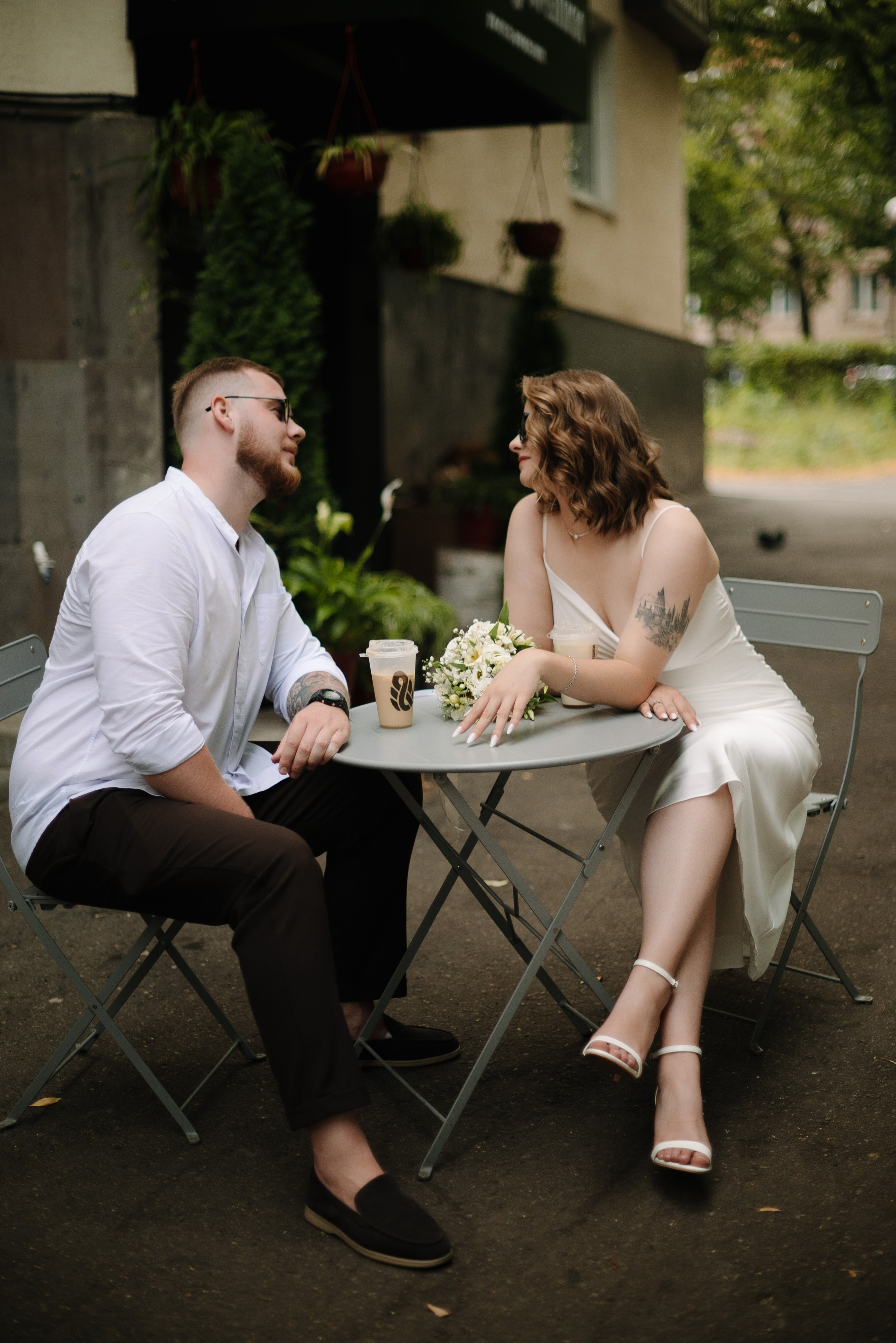 Wedding. Фотограф и контент-фотограф Анна Сентюрева в городе Пенза