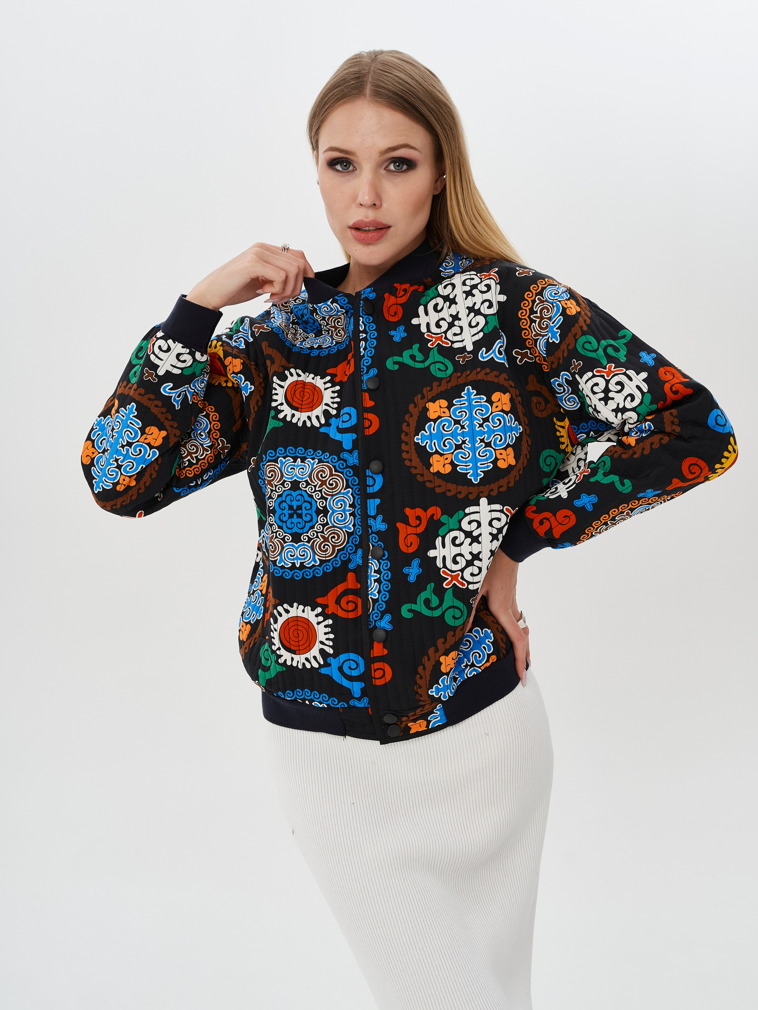 Жилетки. Фотограф для маркетплейсов в Москве