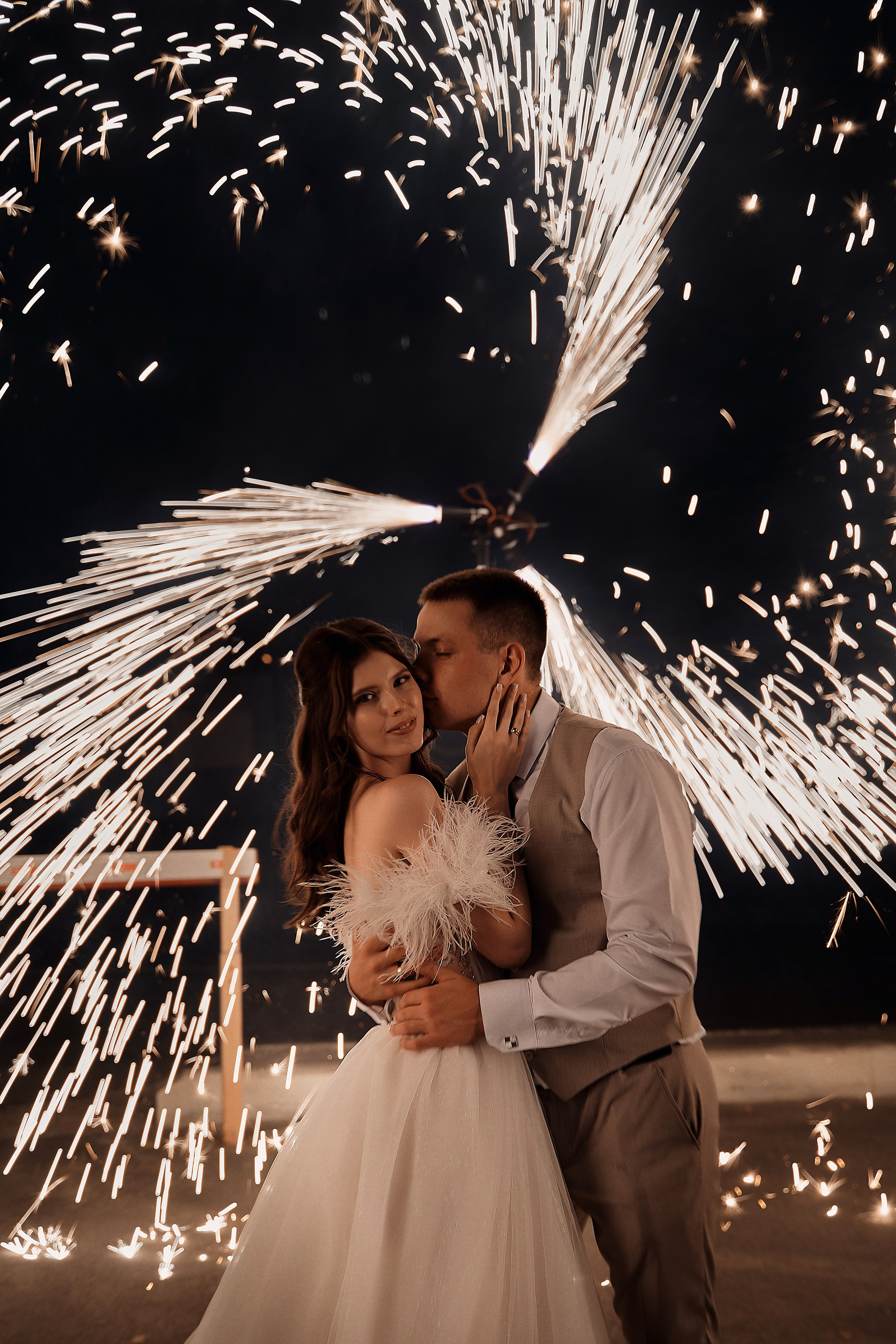 Антон и Дарья. Свадебная, семейная фото и видео съёмка в Пензе