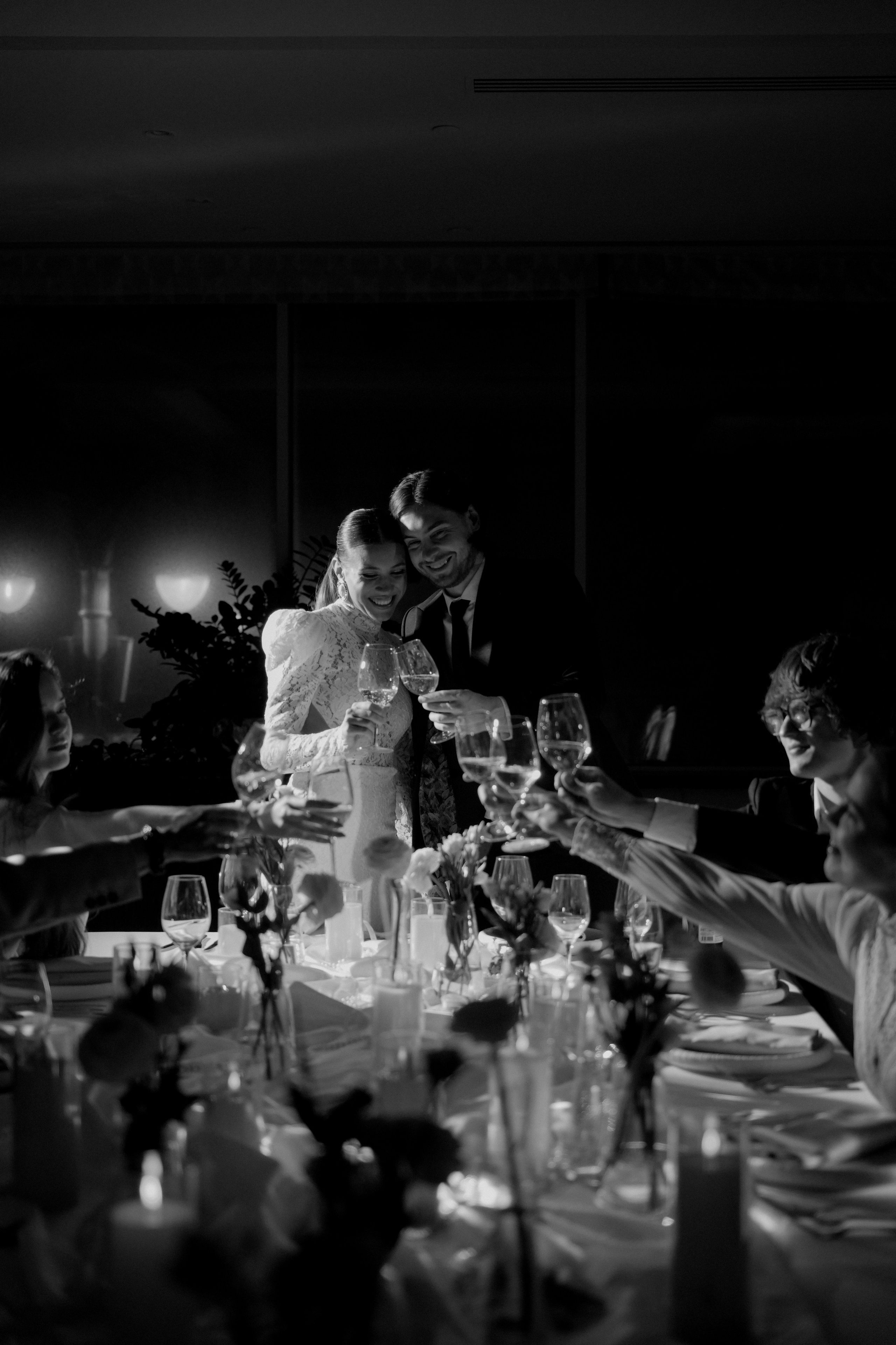 Влад и Алина