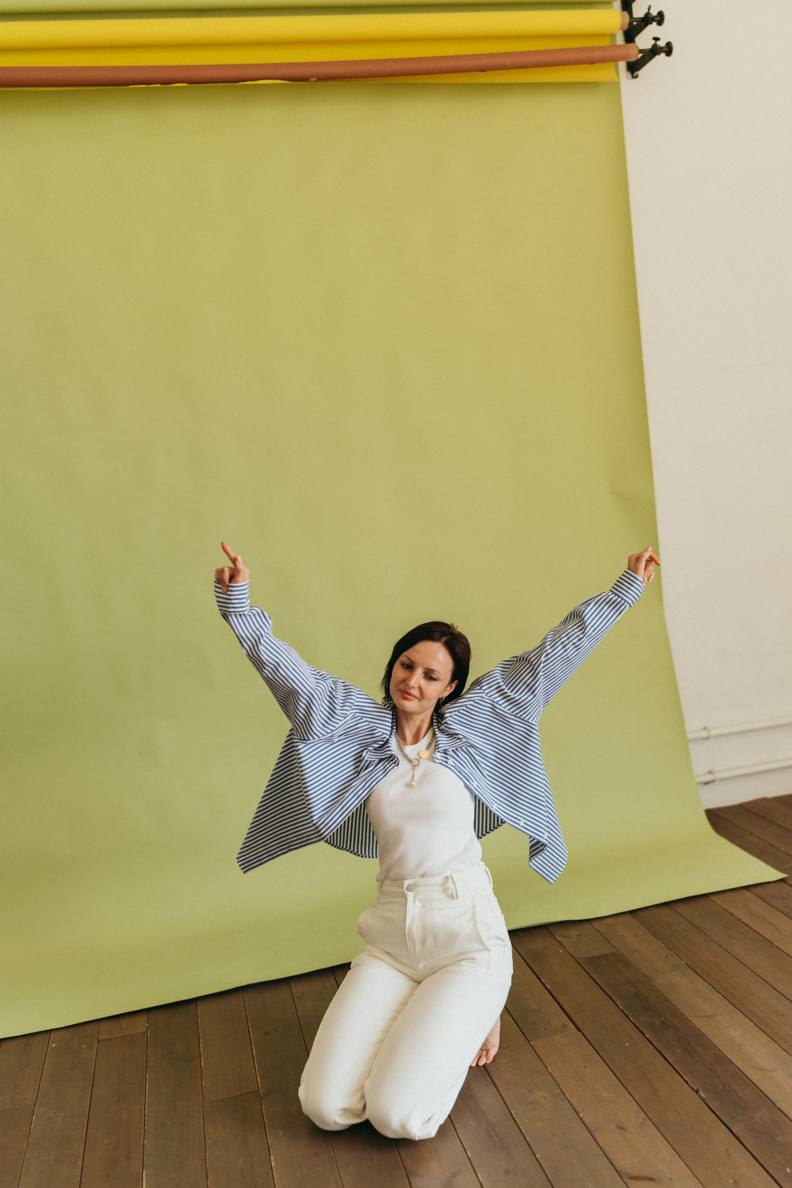 Екатерина. Фотограф в Санкт-Петербурге — Лучина Екатерина