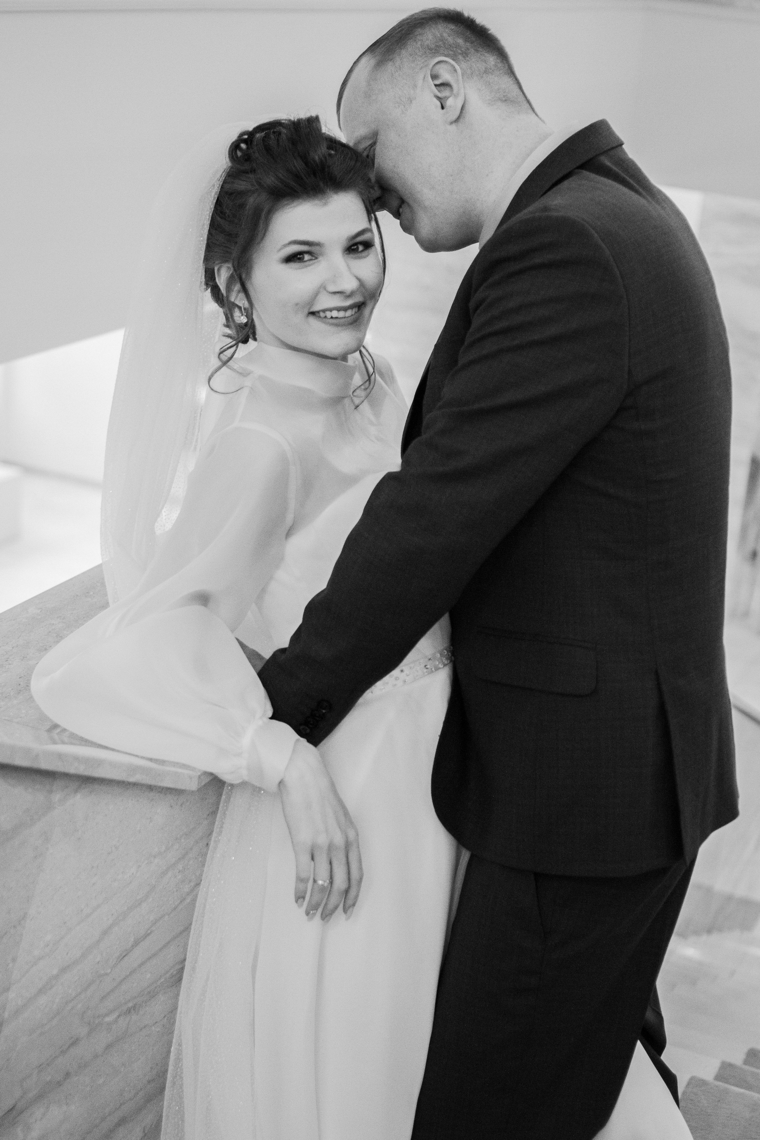 Сергей и Светлана. Главная