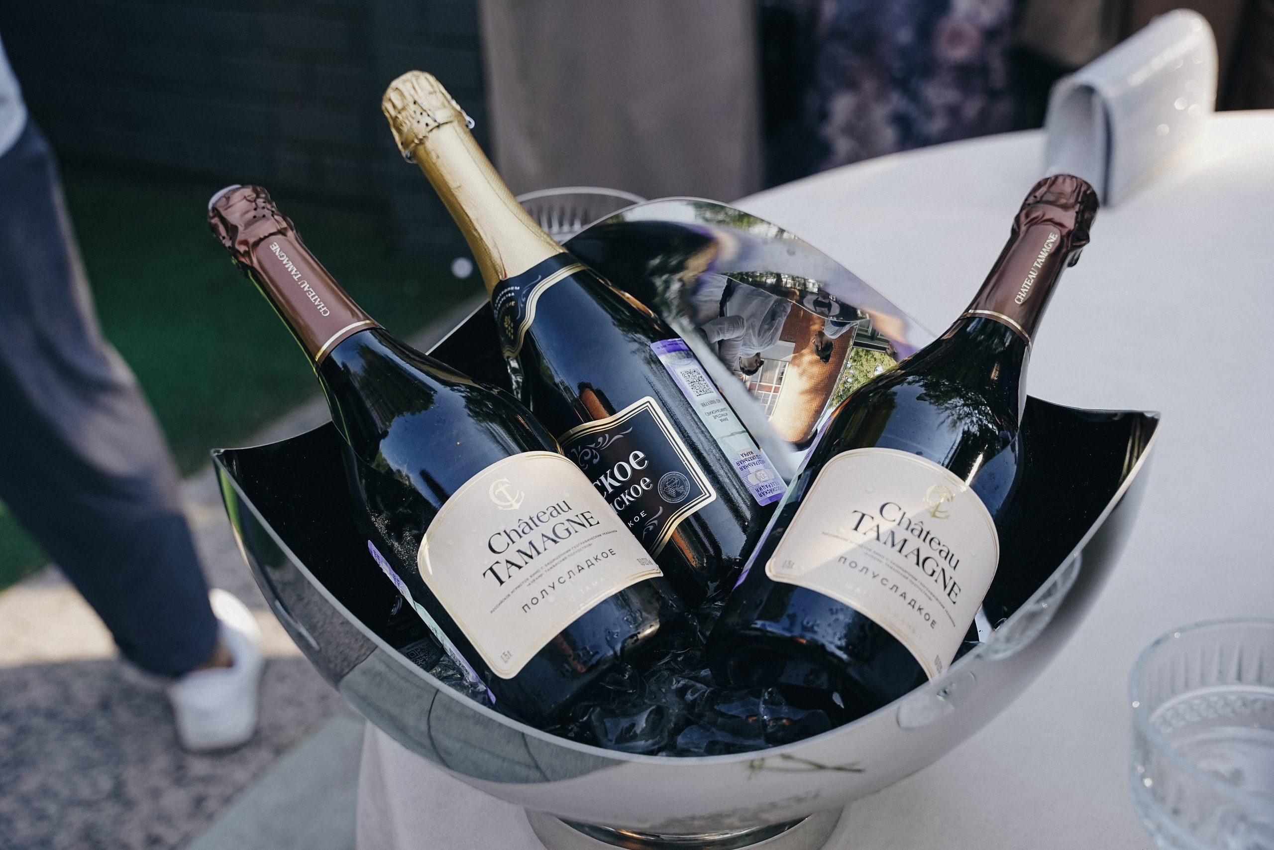 Д&А. Свадебный фотограф AllexD в Москве, Санкт-Петербурге