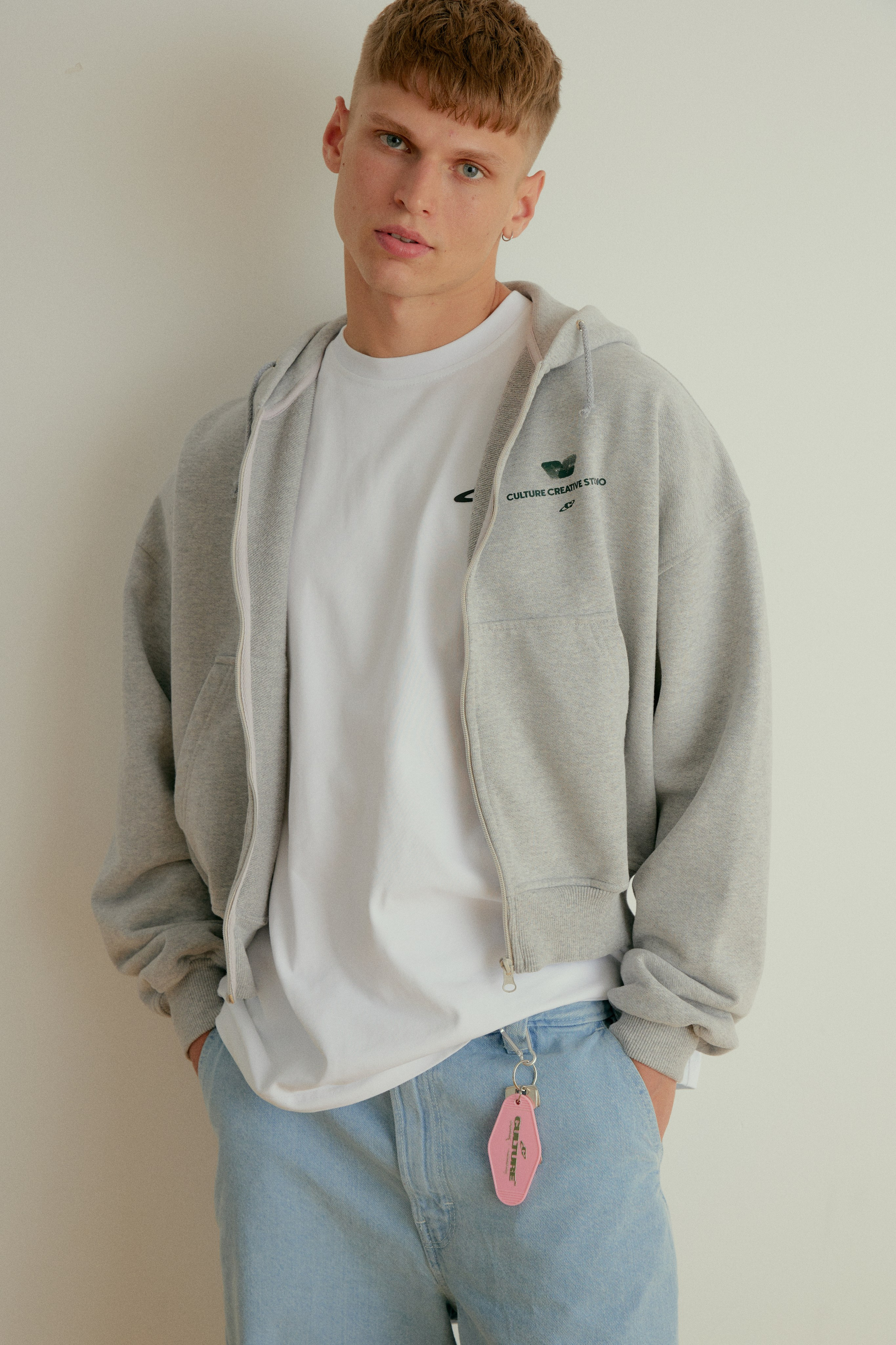 Модель Даниил С. в СПб