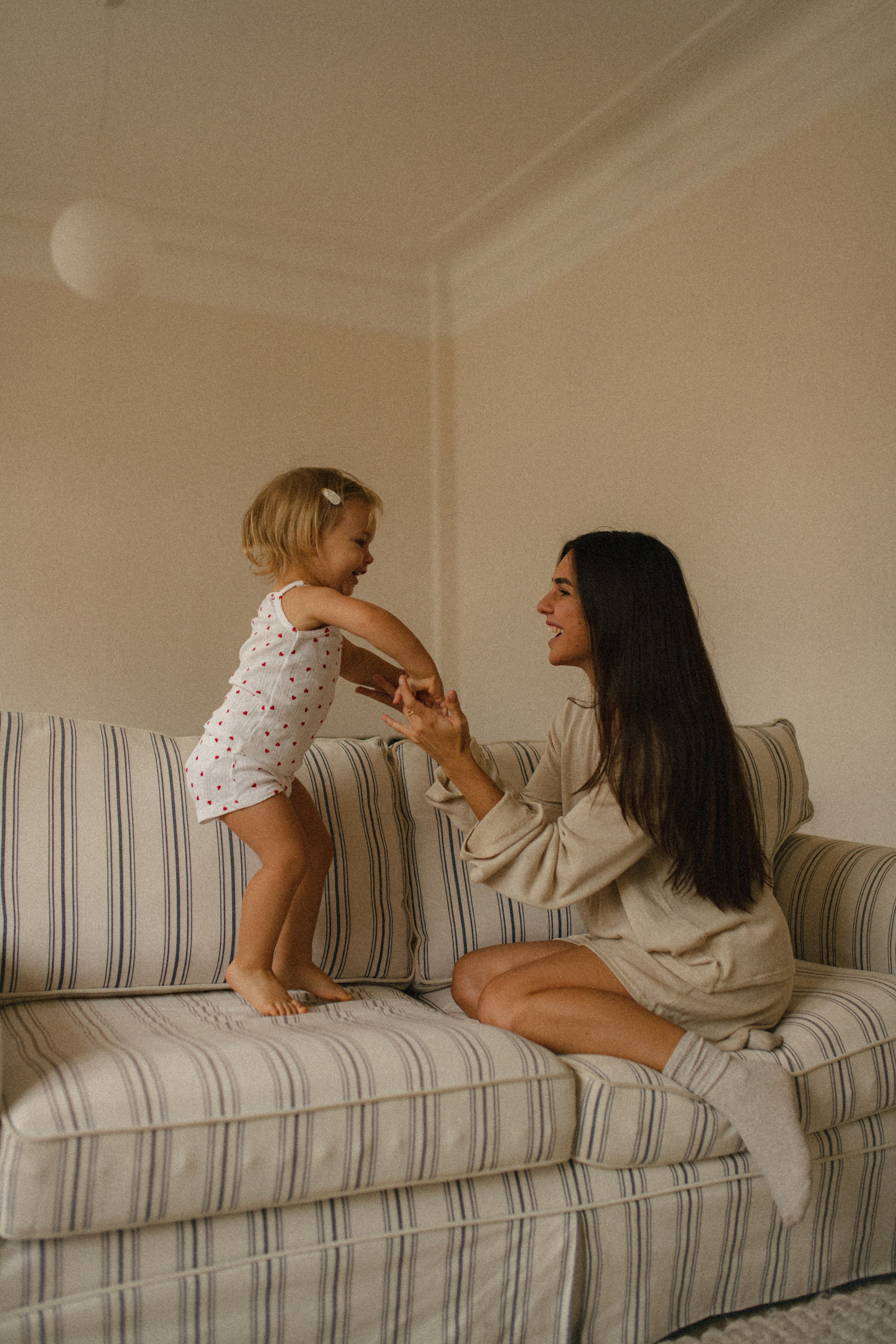 Женя Никита и Саша. Семейный фотограф в Москве Алина Савченко