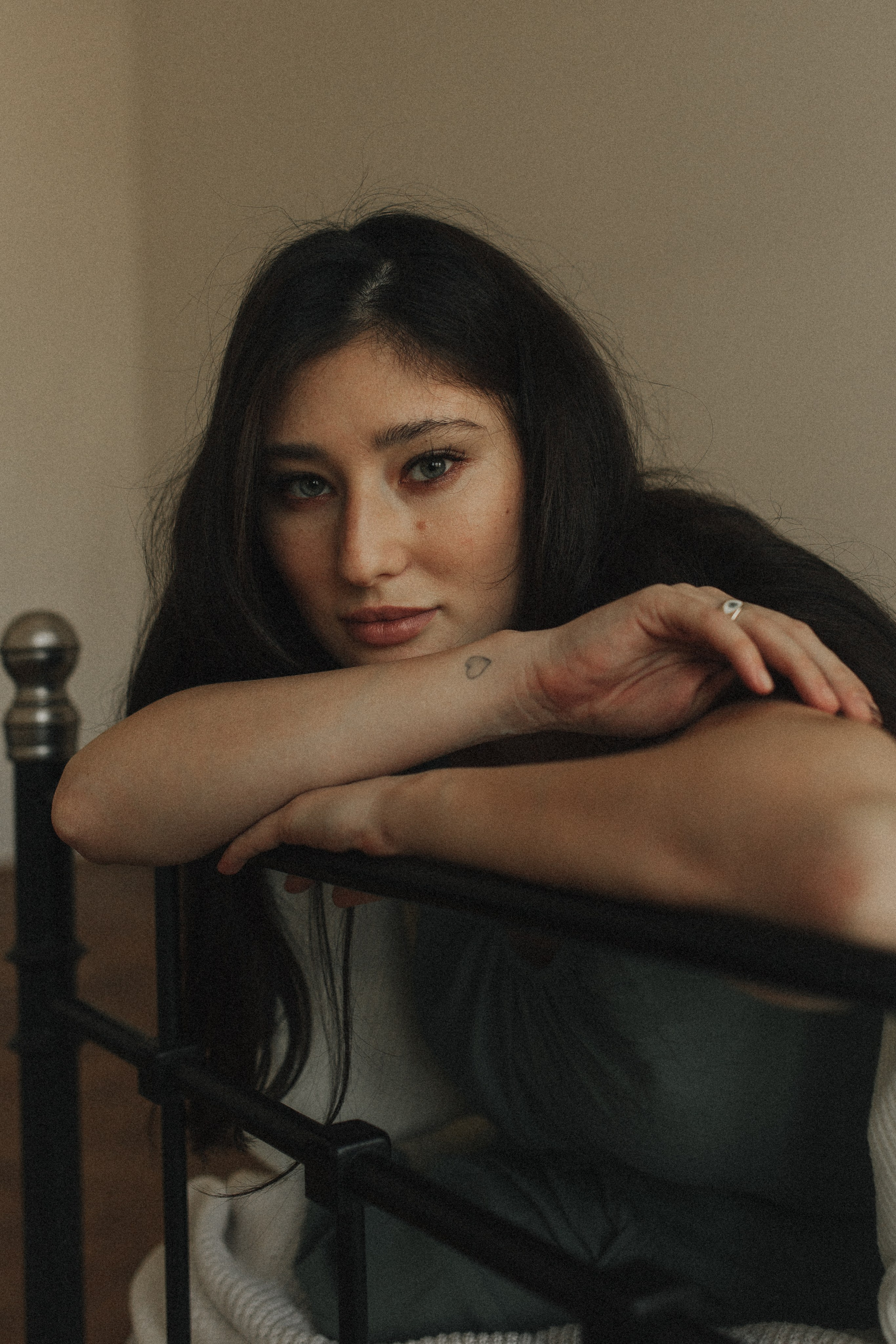 Невероятные женщины. Семейный фотограф в Москве Алина Савченко