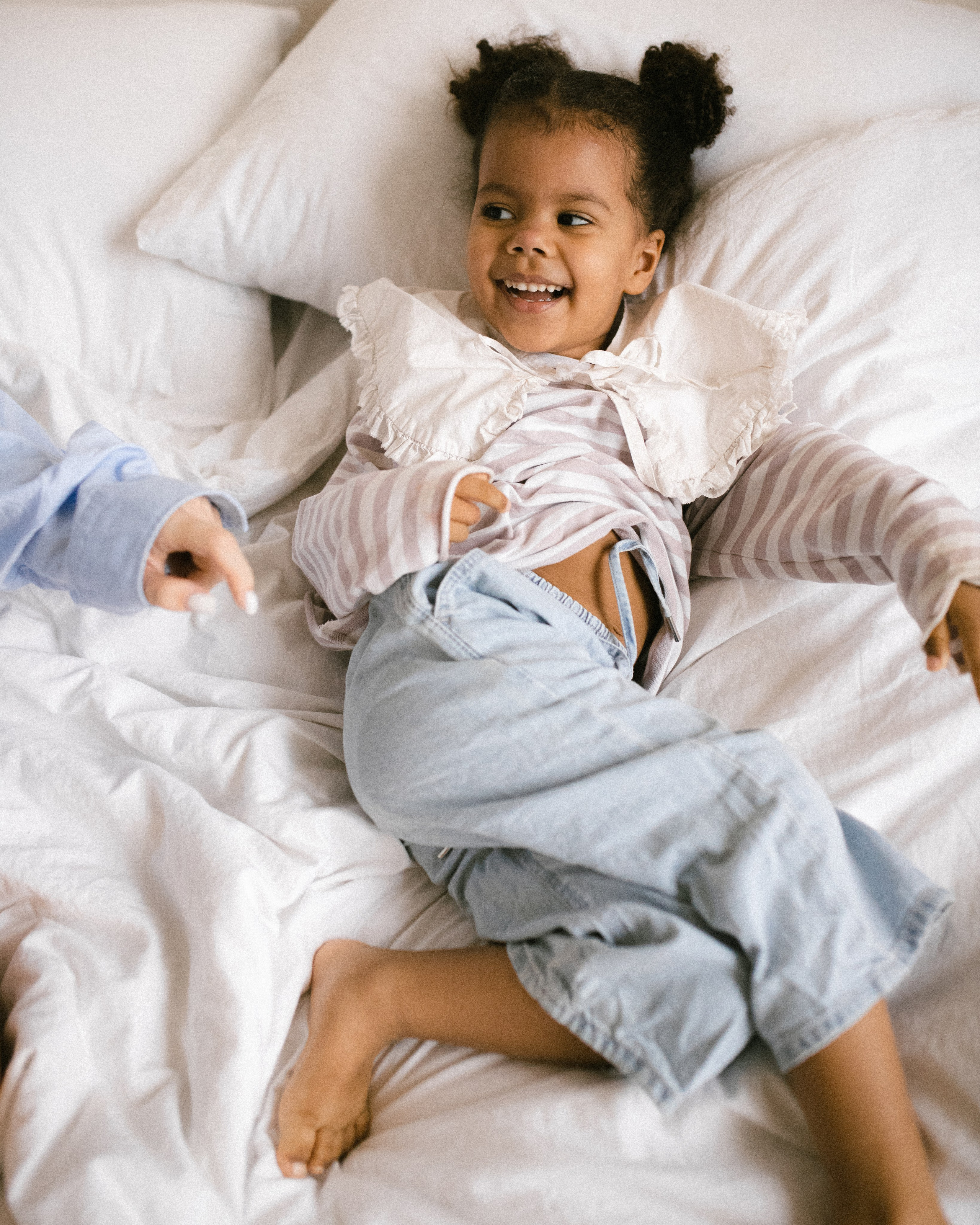 Лиза и Мия. Семейный фотограф в Москве Алина Савченко