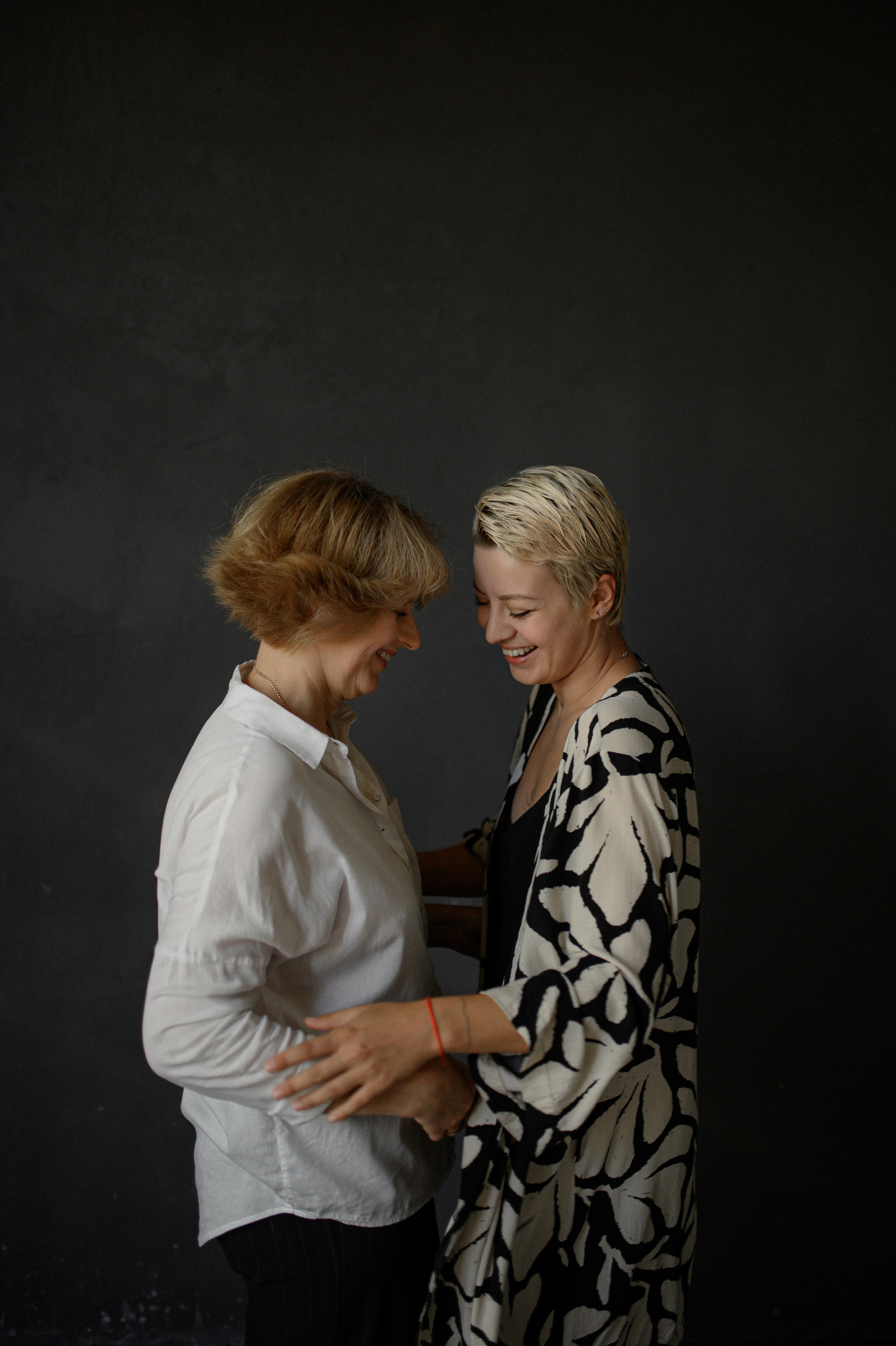 Полина и мама Татьяна. Www.ostermiller.ru