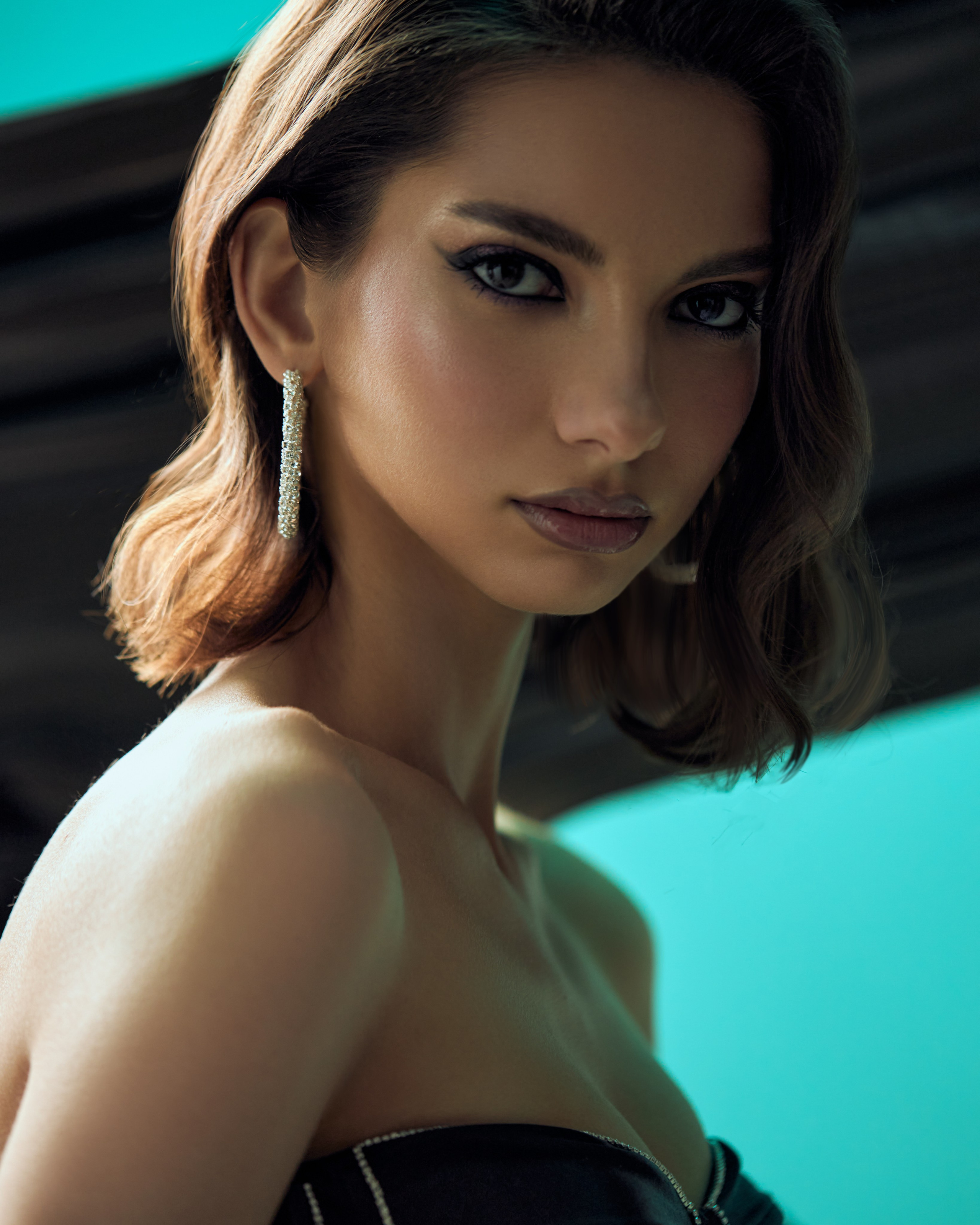 Fashion съемка. Фотограф Петрозаводск. Съемка для брендов, индивидуальная съемка