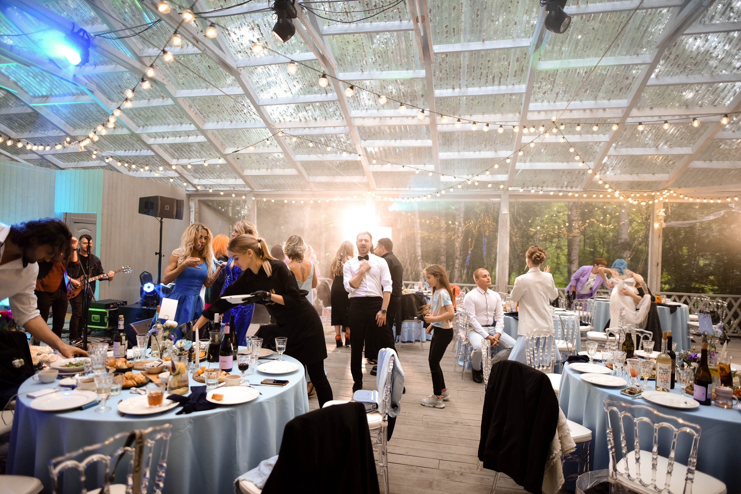 Егор и Виталина. Главная