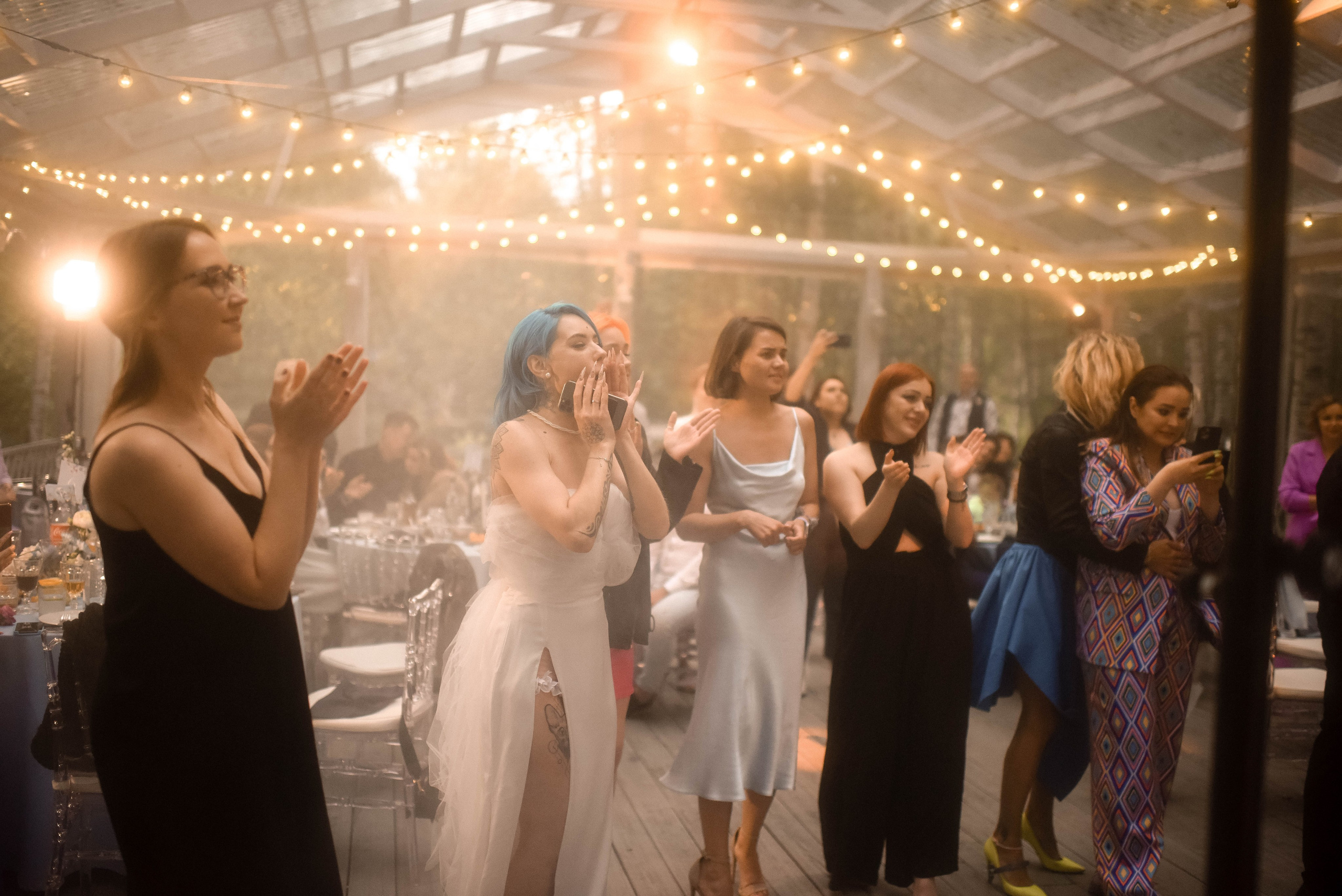 Егор и Виталина. Главная