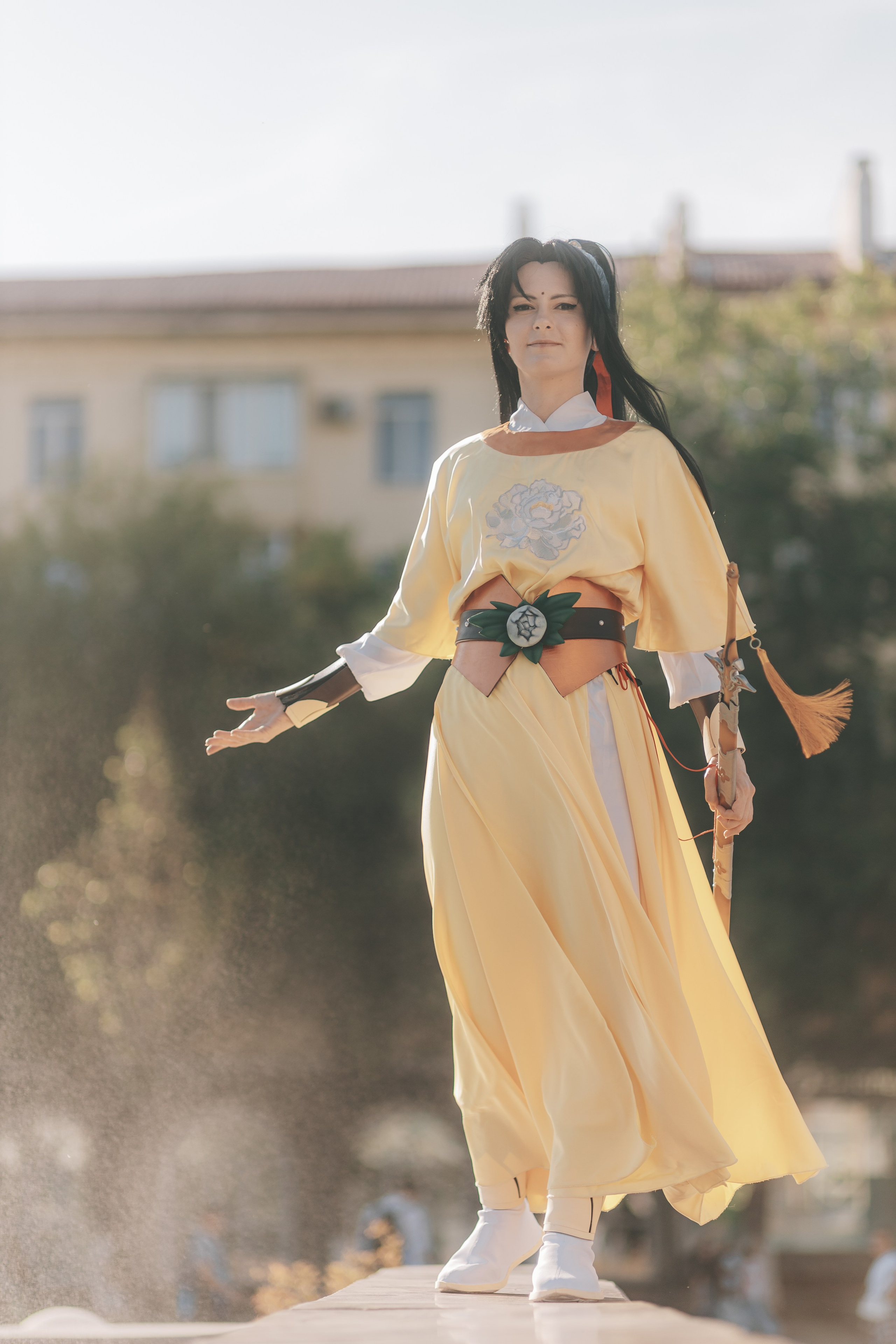 Анимау 2025. Фотограф Набережные Челны Лысенков Олег