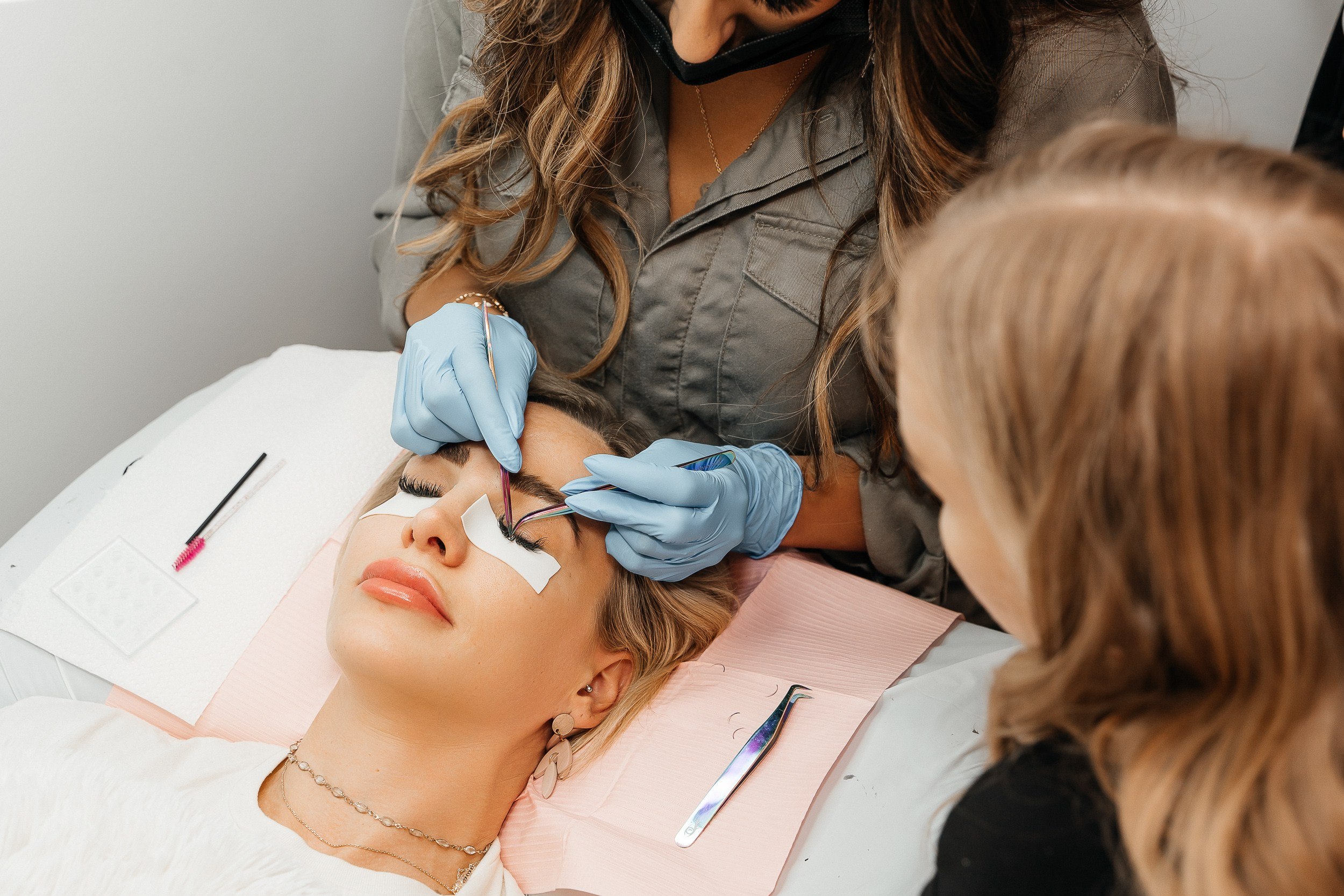 Canadian Beauty. Фотограф и видеограф в Москве