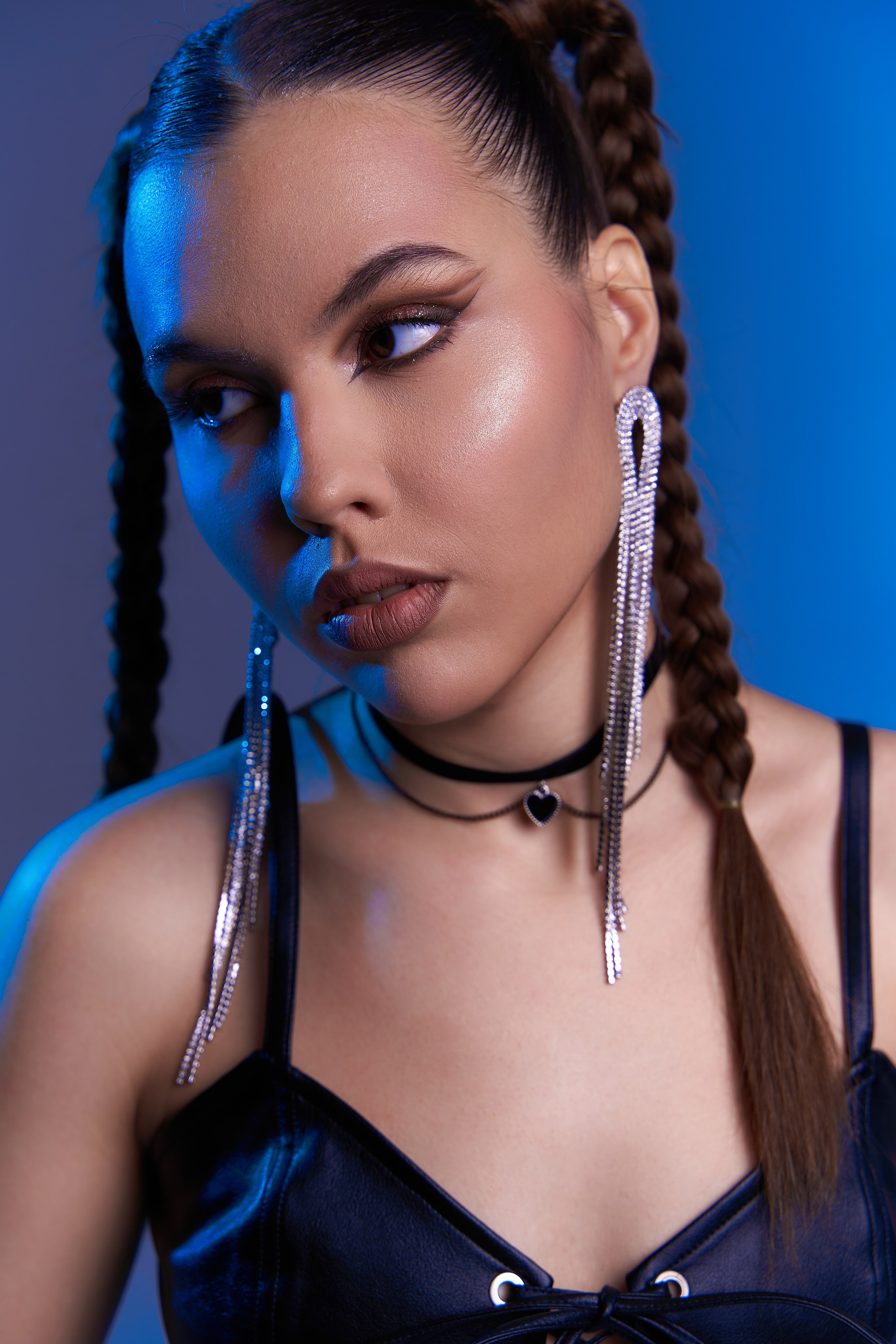 Портреты. Фотограф и видеограф в Москве