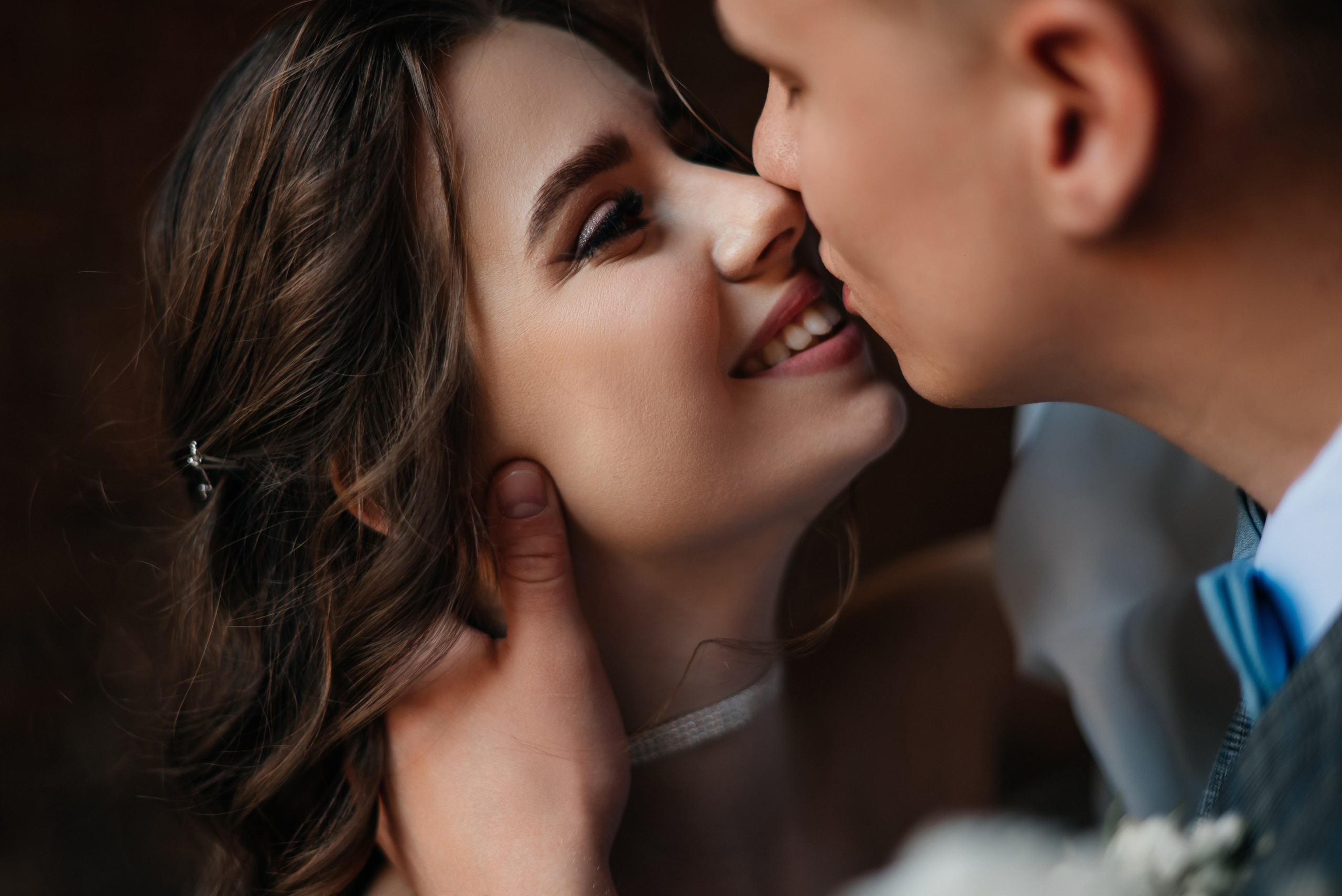 Дмитрий и Кристина. Свадебный фотограф