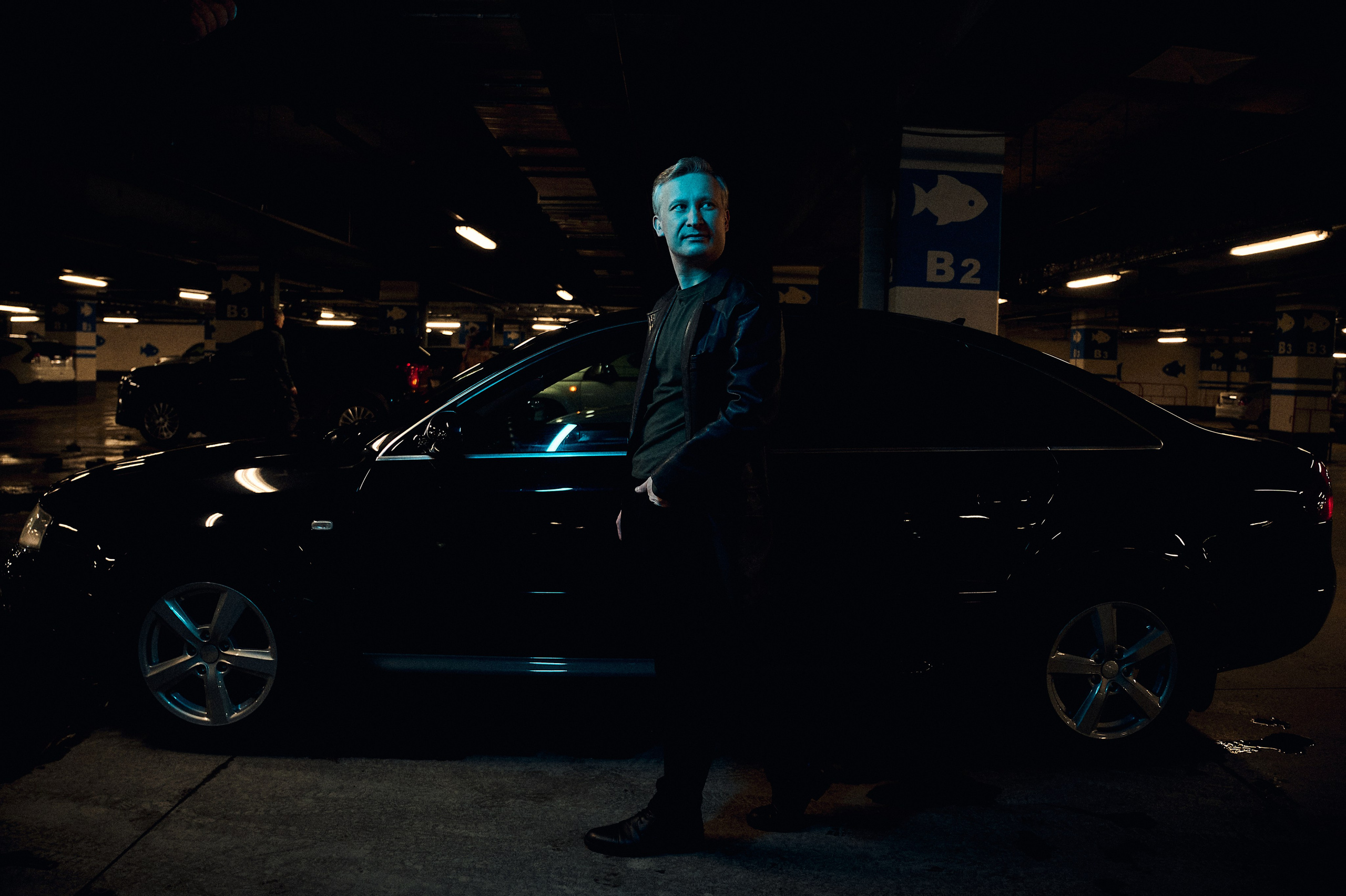 Фотографии