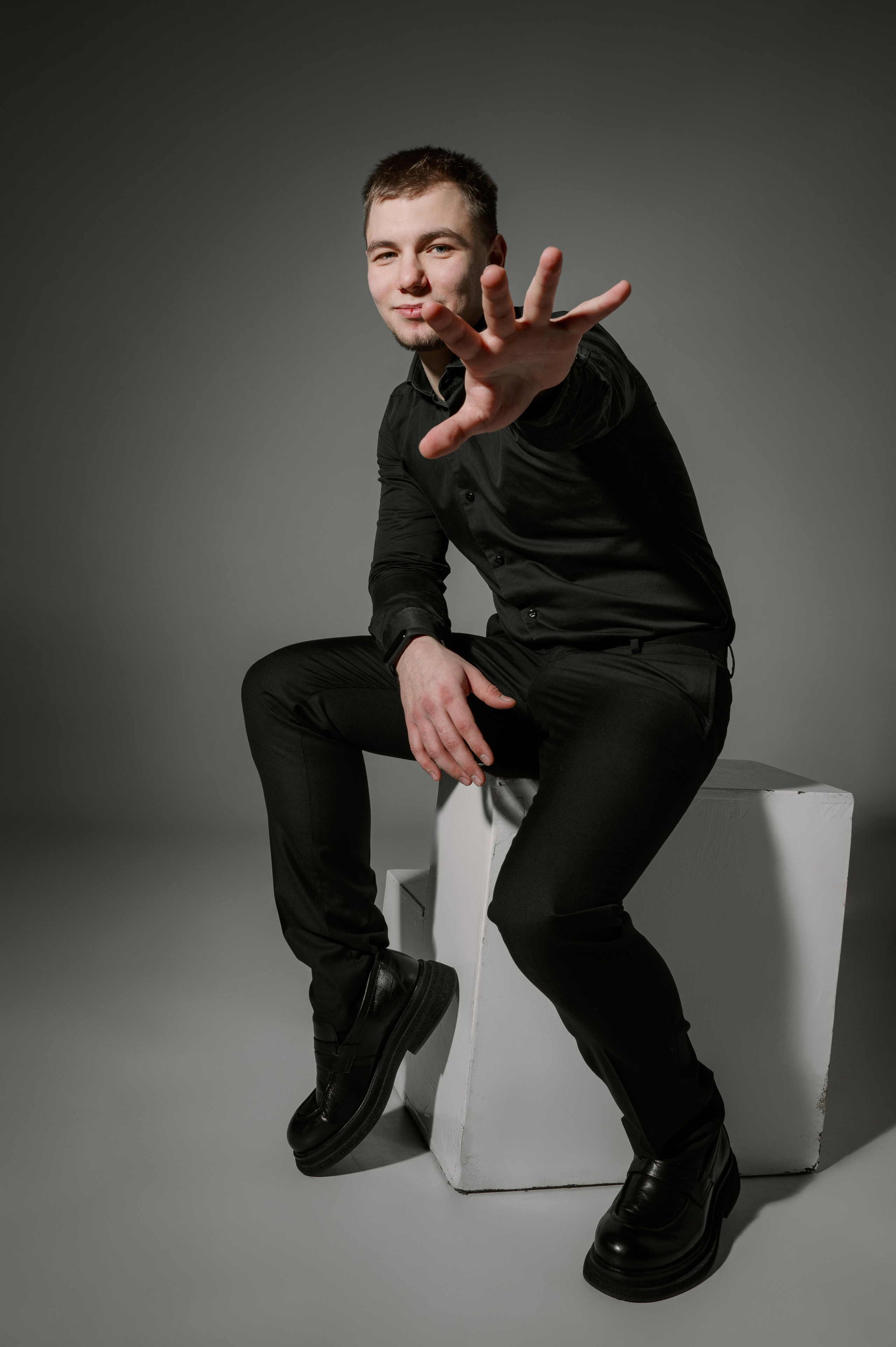 Ведущий ярких событий. Свадебный фотограф Константинова Елена