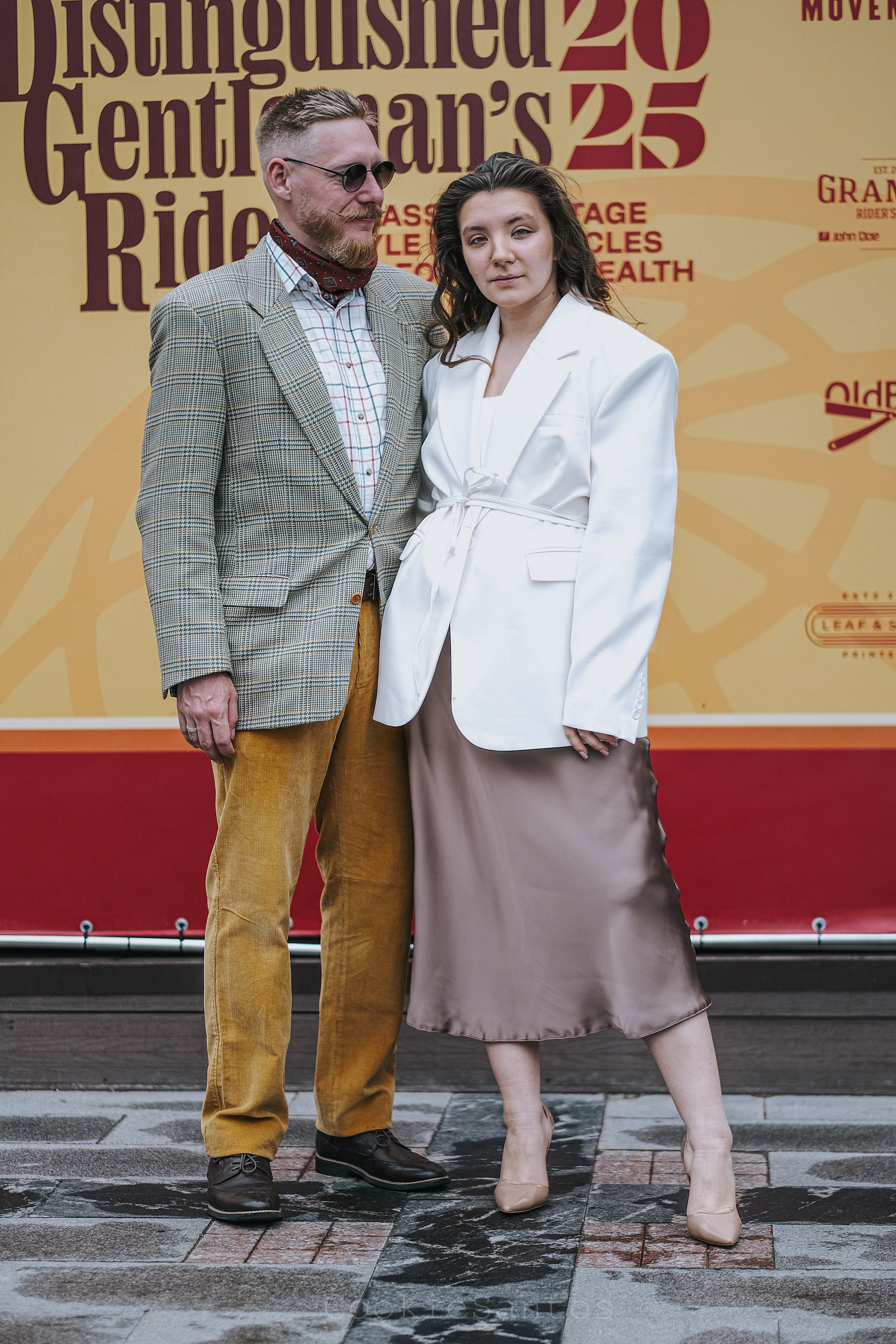 DGR 2025. Фотограф Москва. Киселева Елизавета