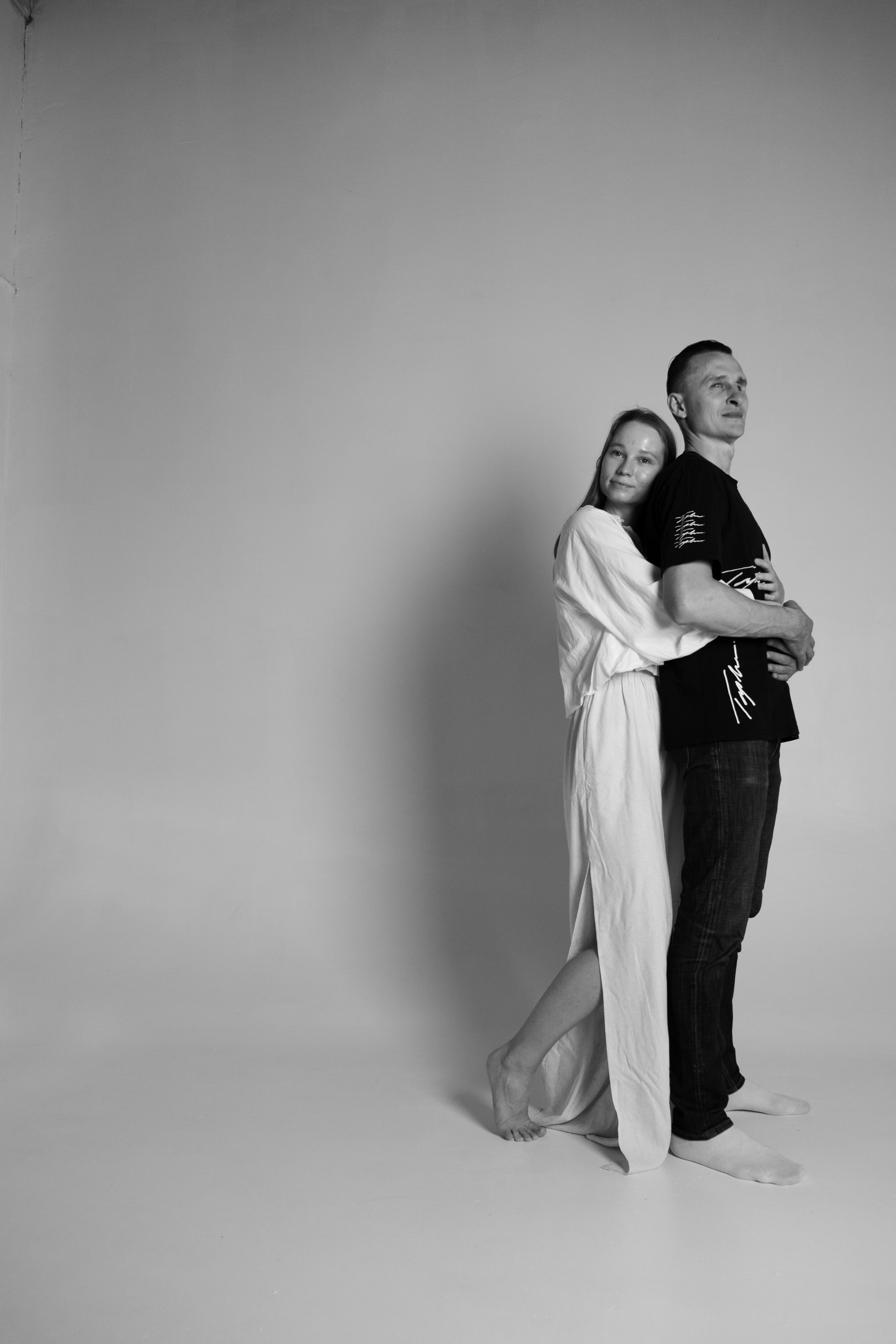 Александр и Ангелина. Фотограф в Казани Анна Агафонова