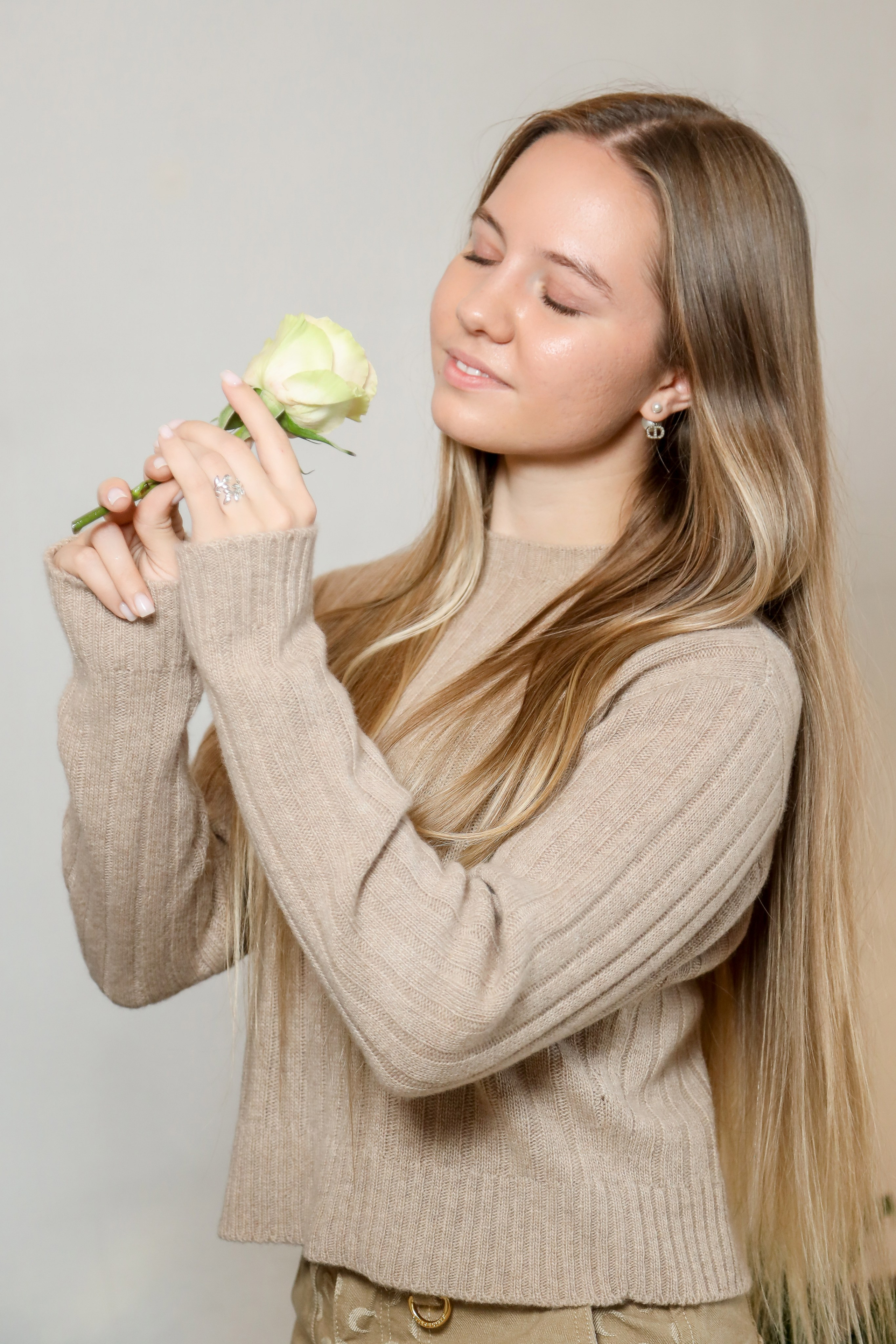 Бранч. Фотограф Антон Чупринин