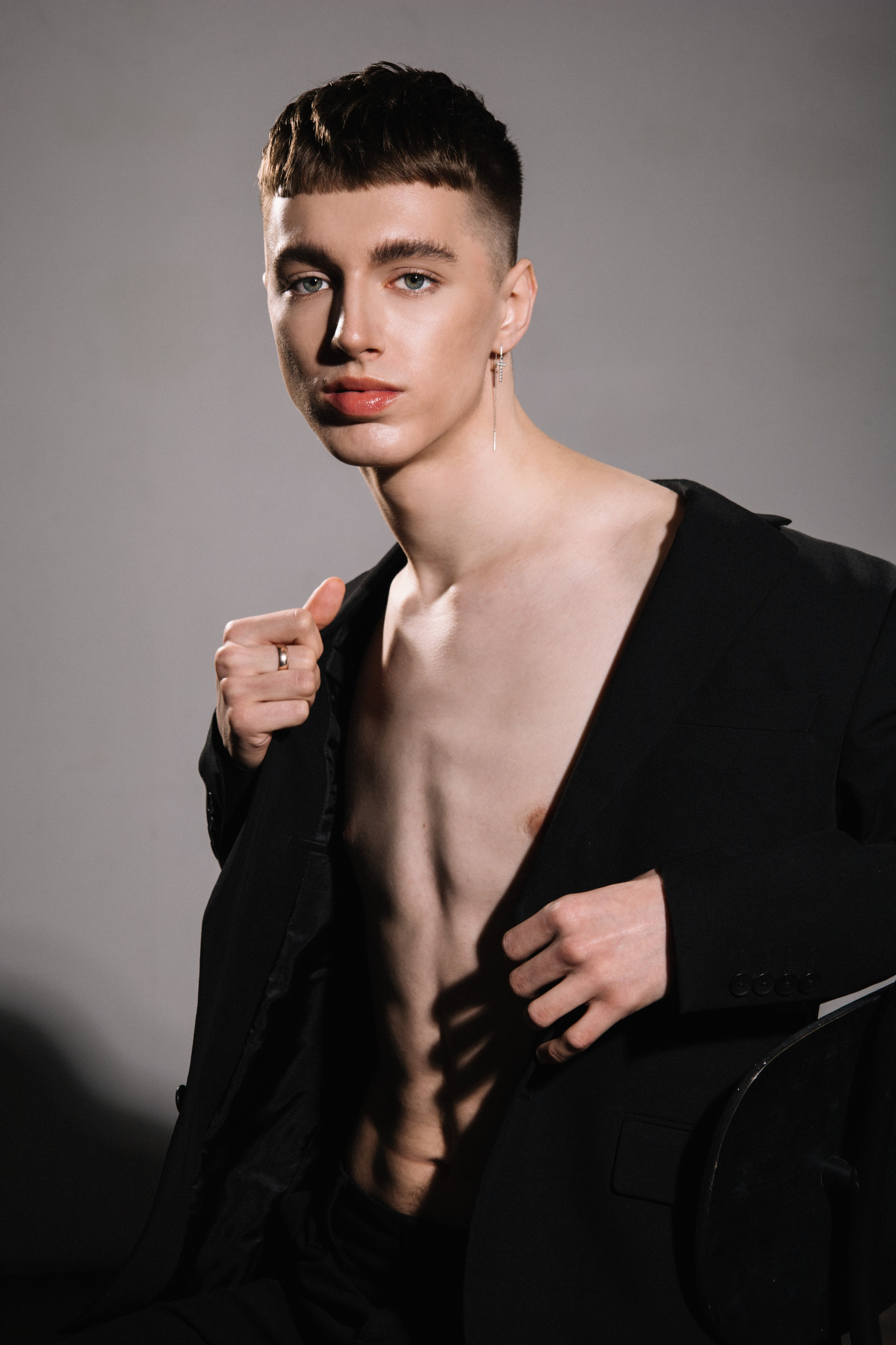 Данила. Семейная и портретная съёмка в Москве