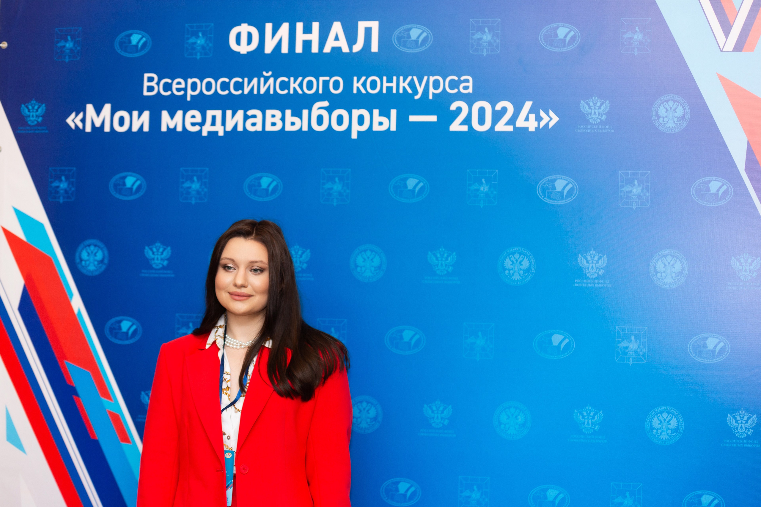 Мои медиа выборы 2024. Профессиональный фотограф в Мценске и Орловской области
