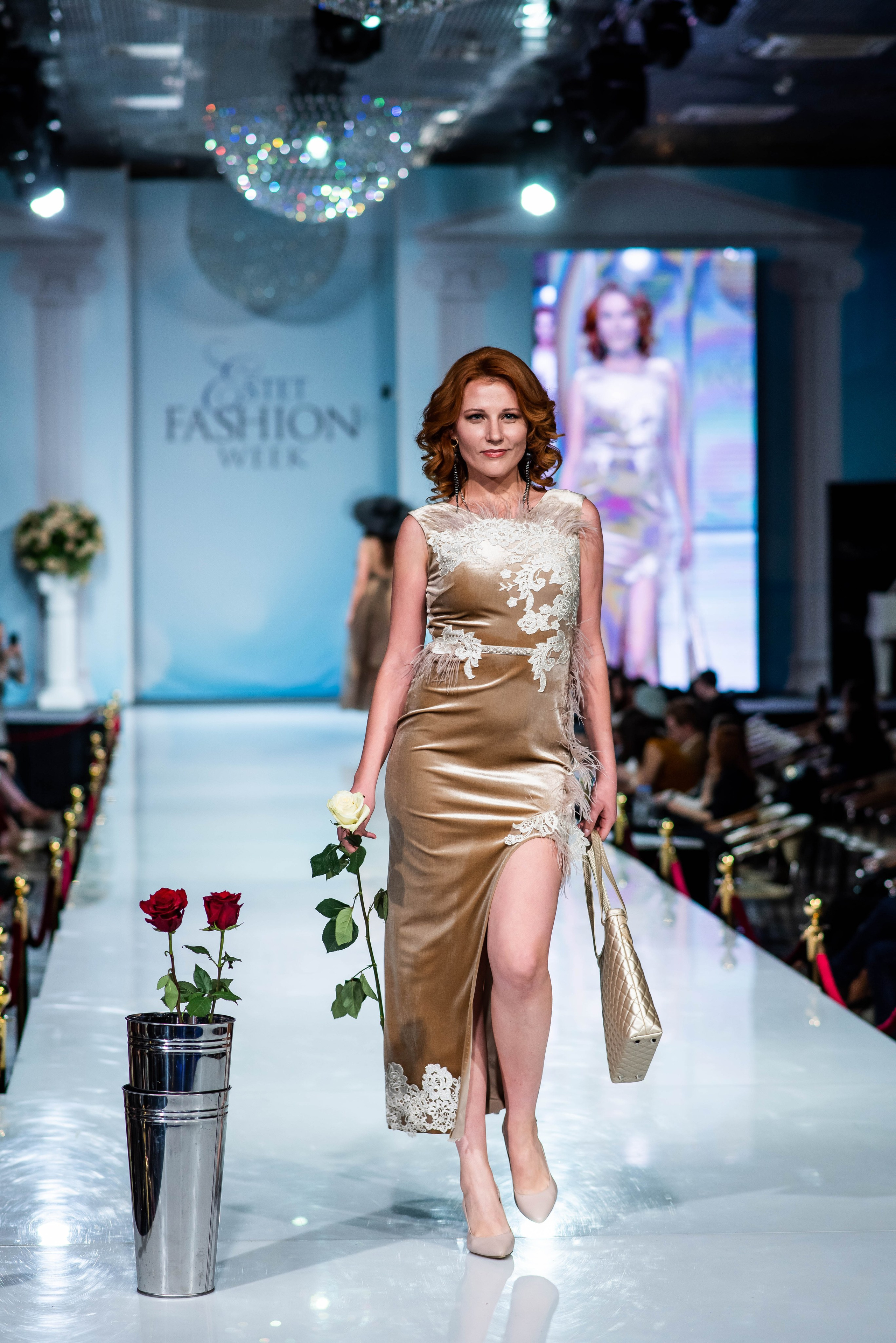 Иван Рыбников. Главная