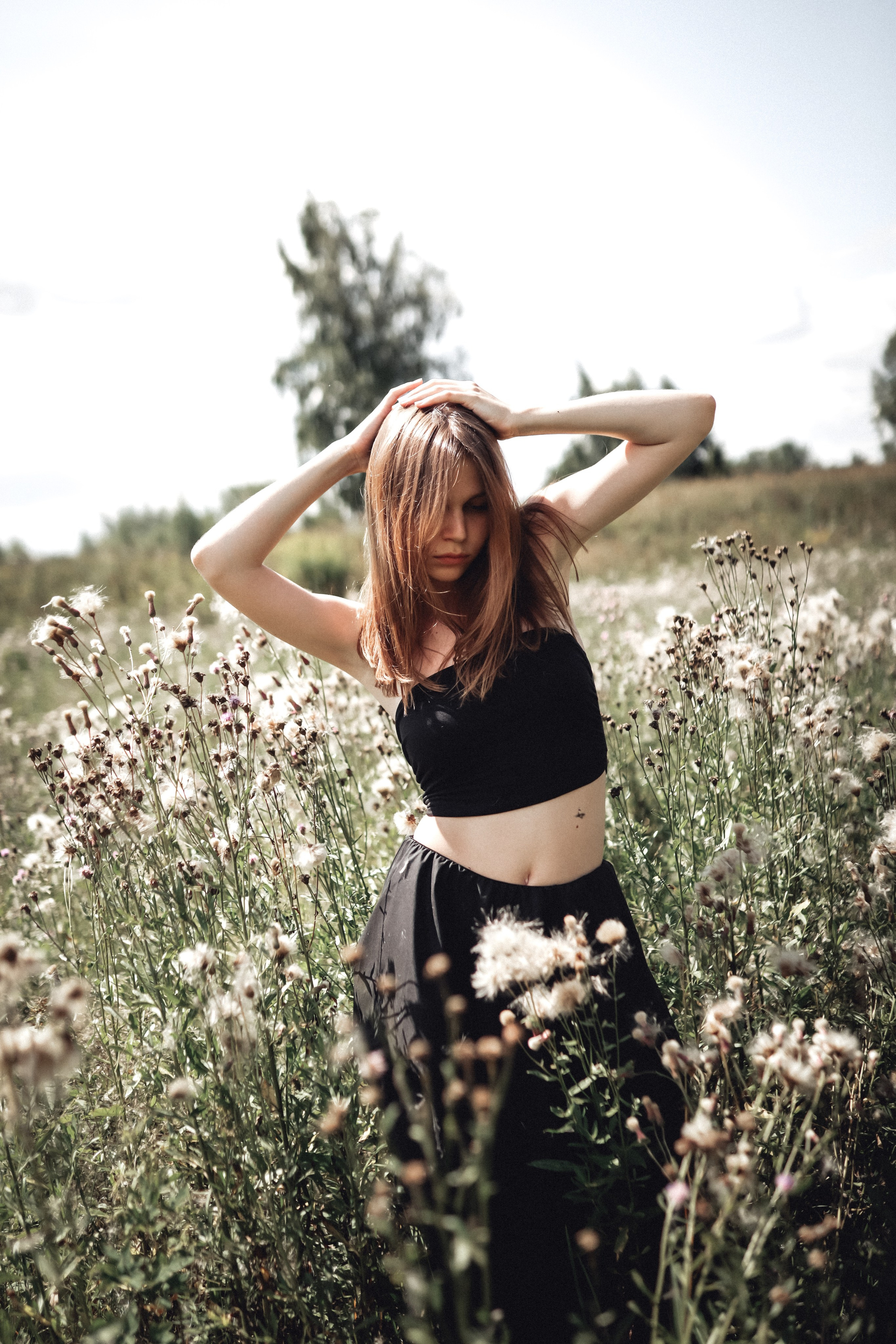 Геля. Фотограф в Нижнем Новгороде Кристина Батанова