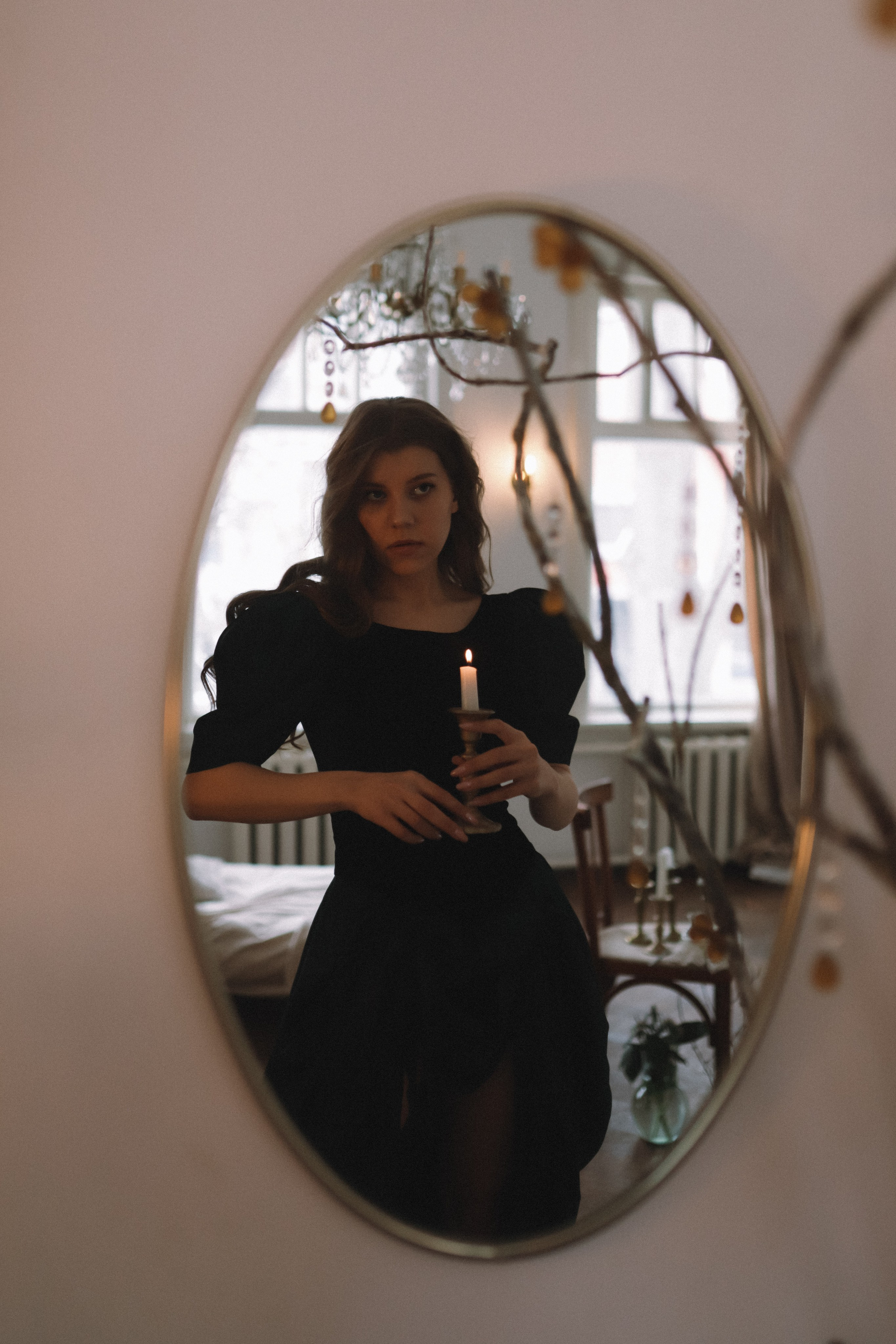 Ксюша. Фотограф в Нижнем Новгороде Кристина Батанова