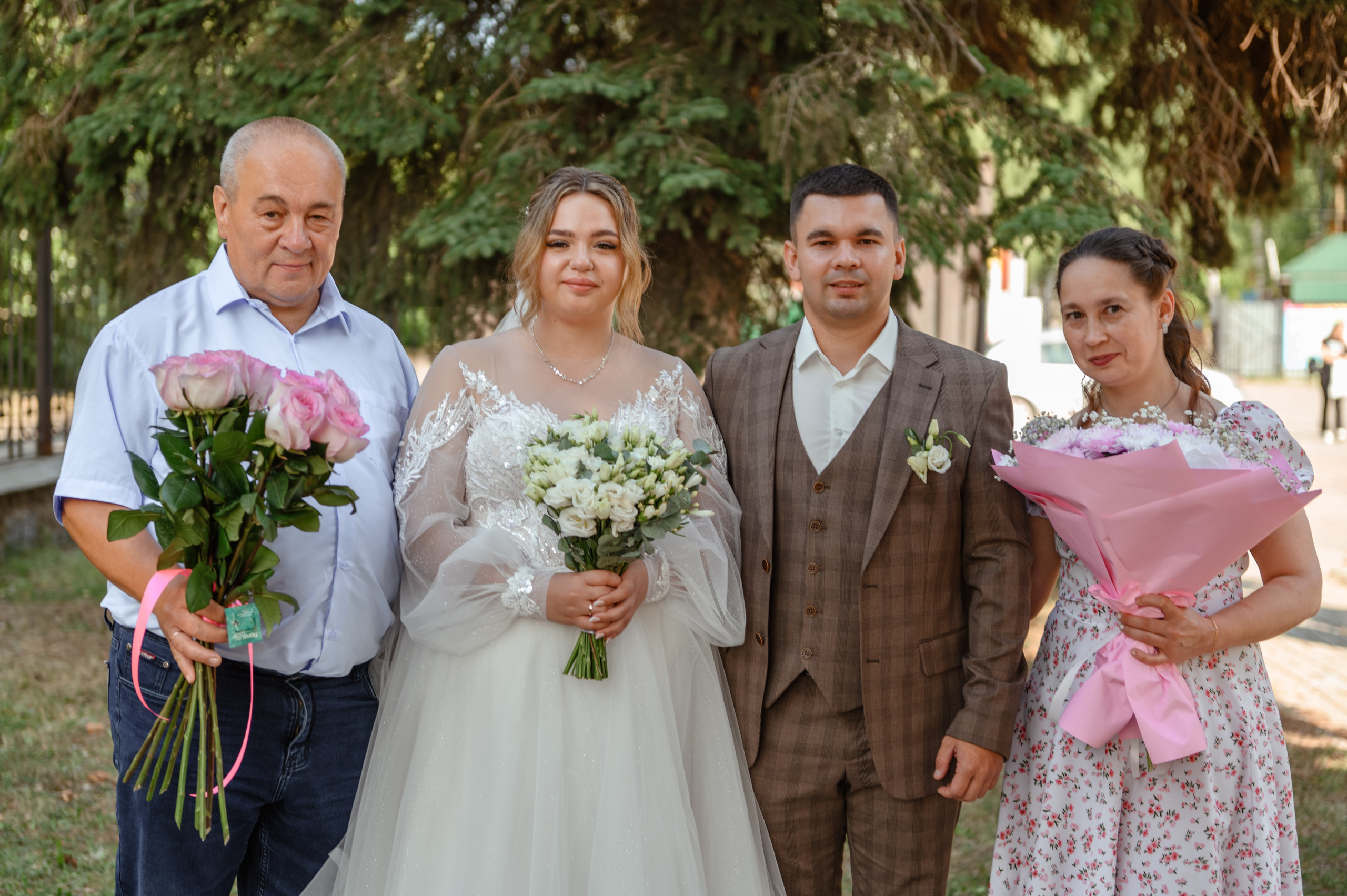 Анонс, свадьба 4.07.26. Женский и семейный фотограф в Костроме. Алена Шепот