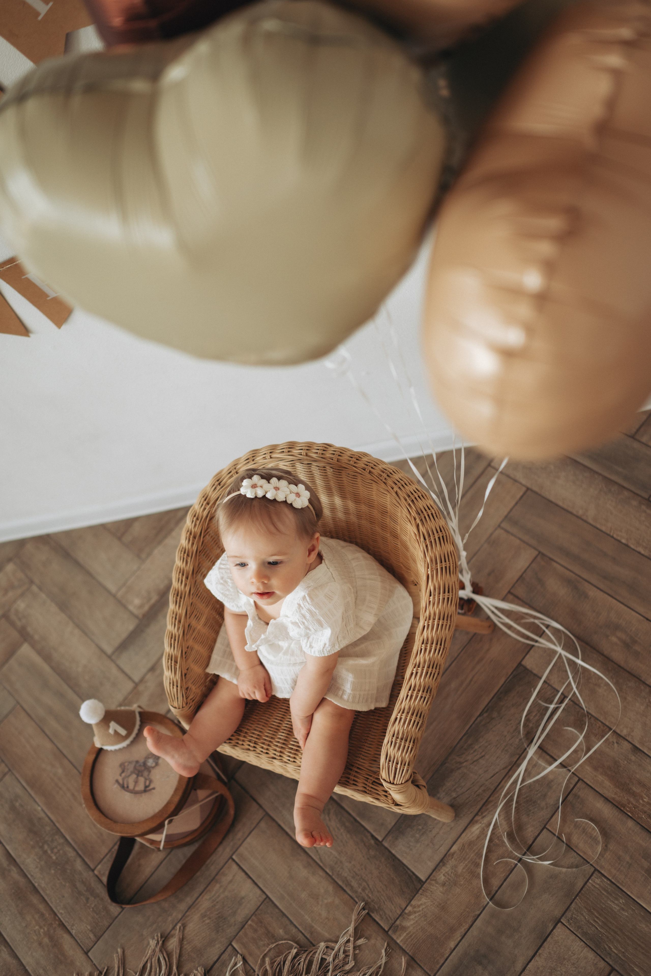 Фотосессия к годику. Семейный фотограф Ростов-на-Дону Татьяна Соколова