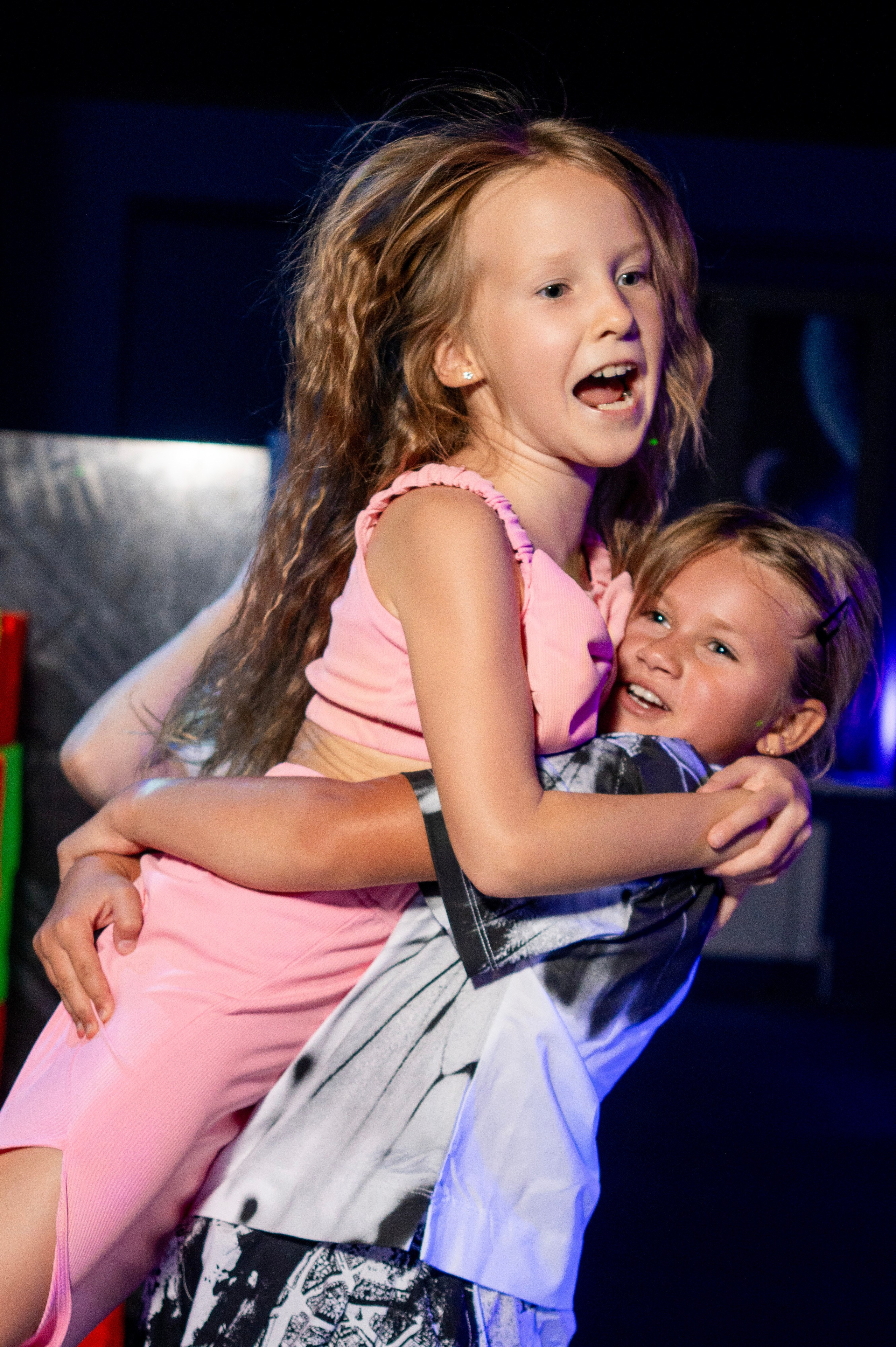 Квесты. Фотограф Юлия Попова