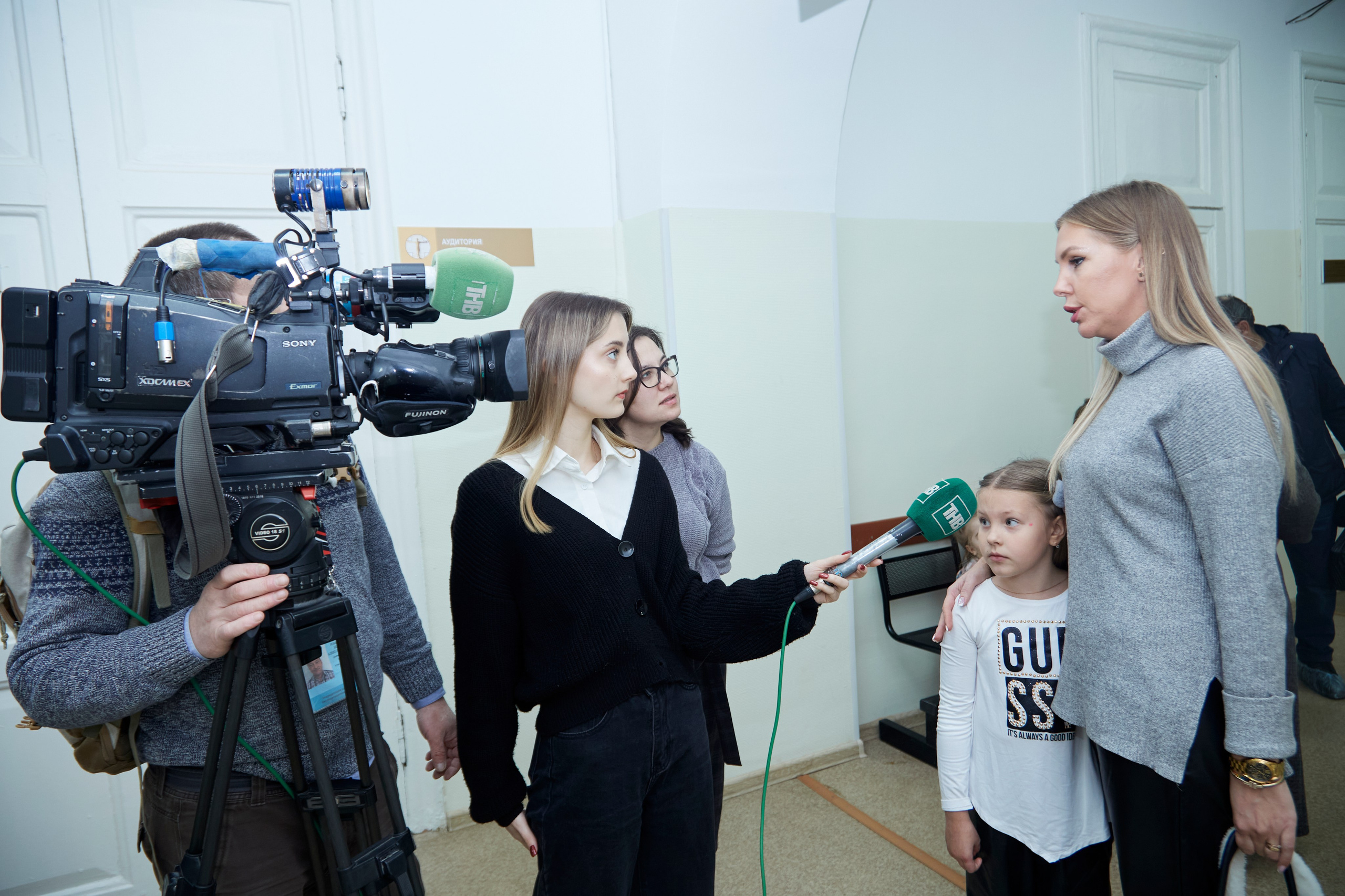 Благотворительный Фонд «Белла». Frame Craft