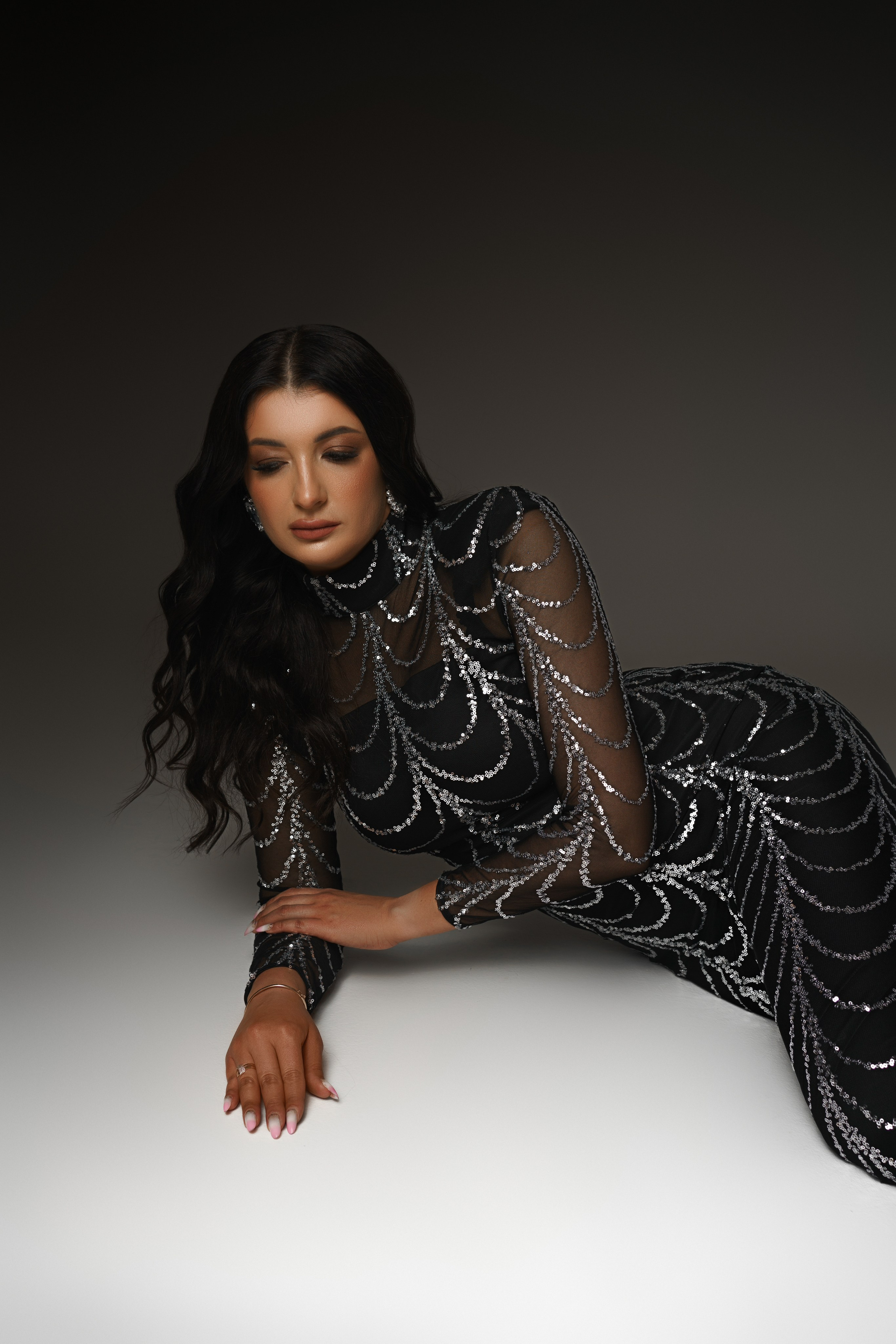 Циклорама. Фотограф Воронеж Олеся Султанова