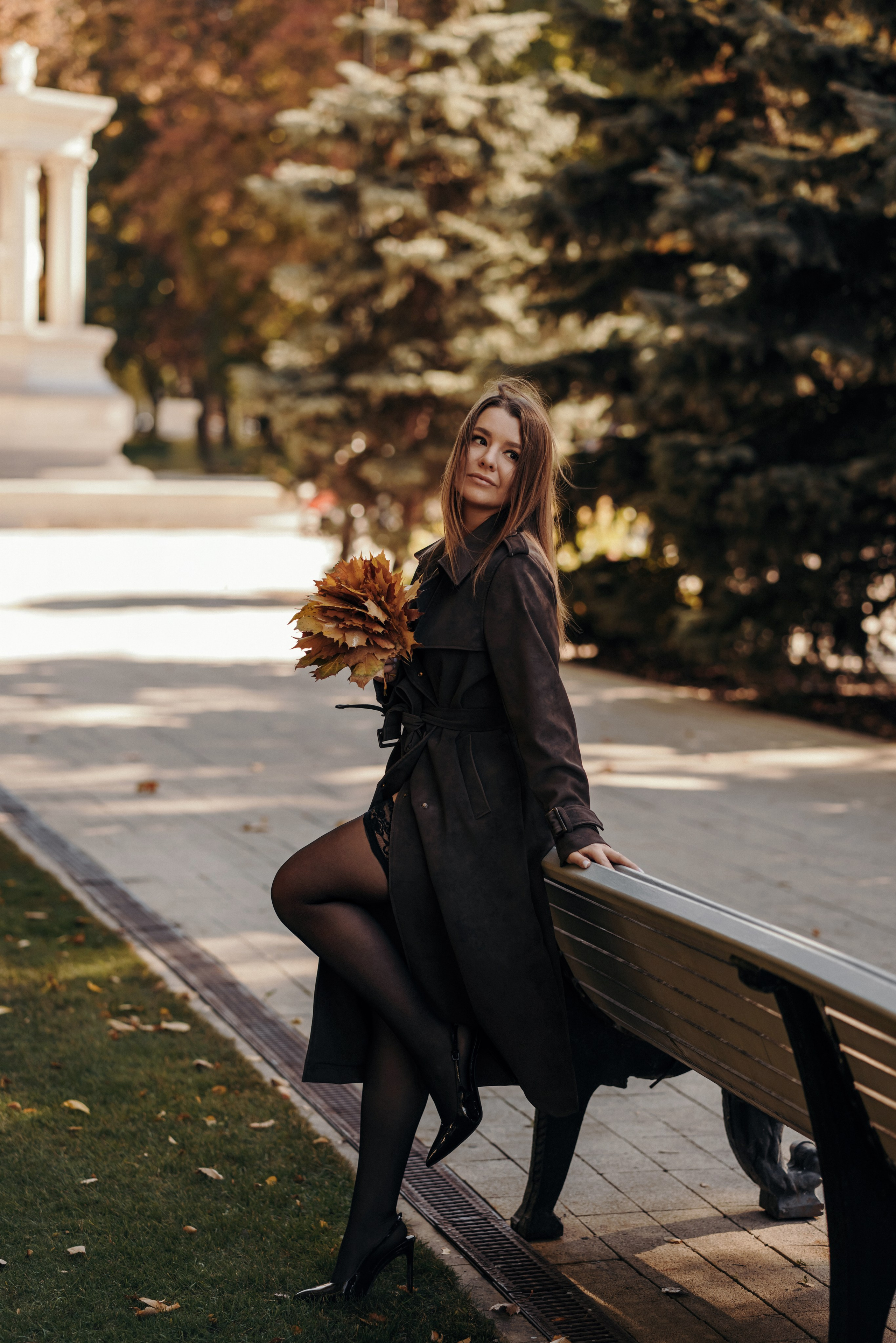 Фотопрогулки. Фотограф Воронеж Олеся Султанова