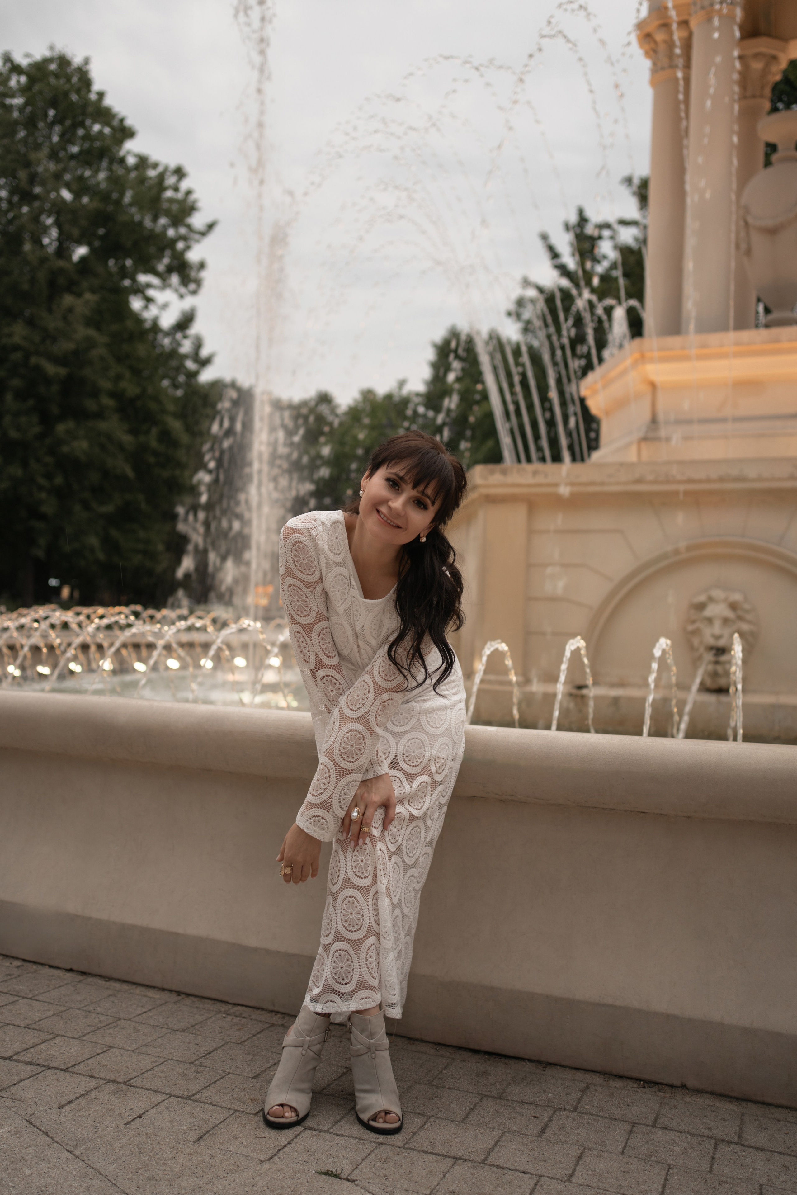 Фотопрогулки. Фотограф Воронеж Олеся Султанова