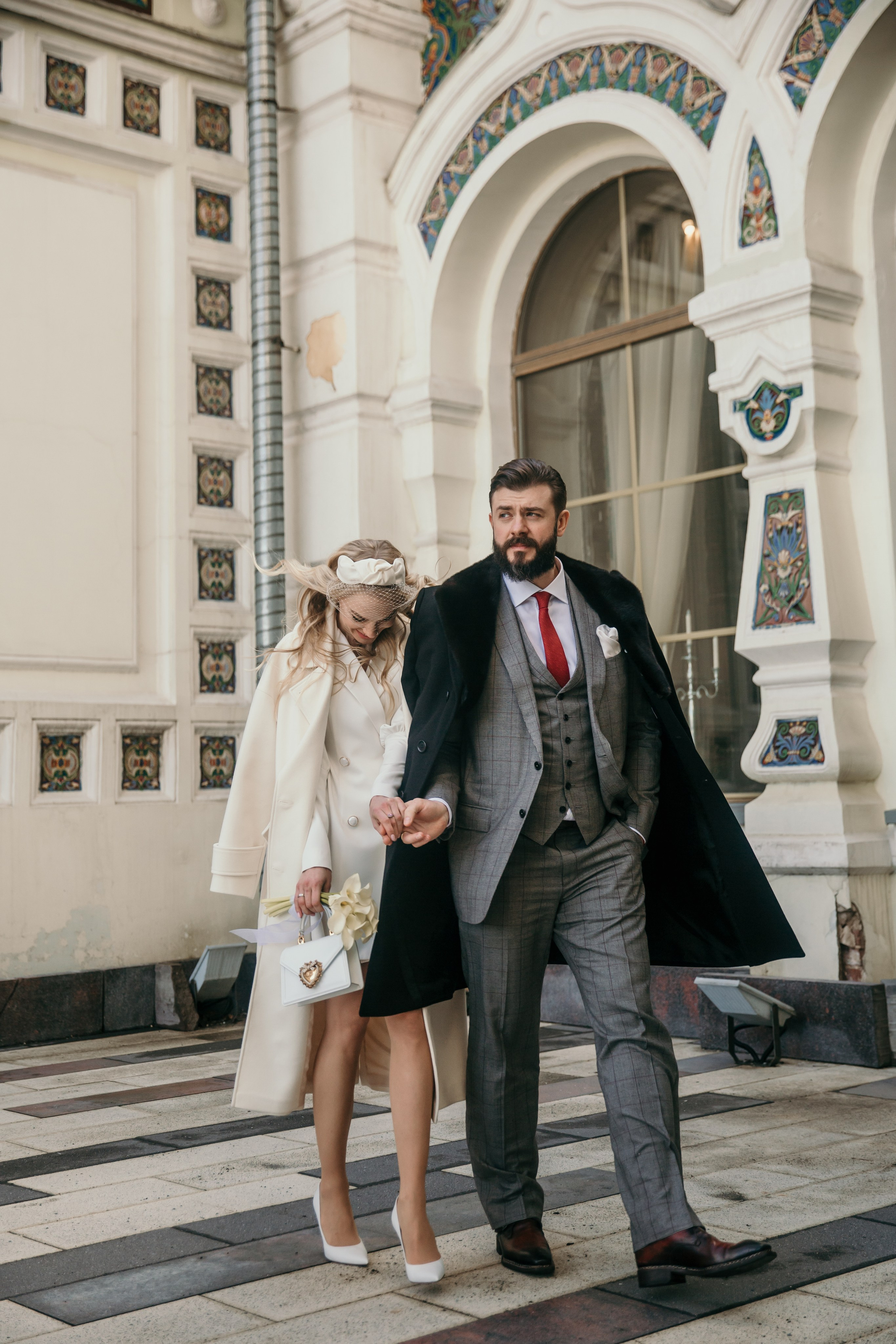 Ксения Никита. Фотограф в Москве и Сочи
