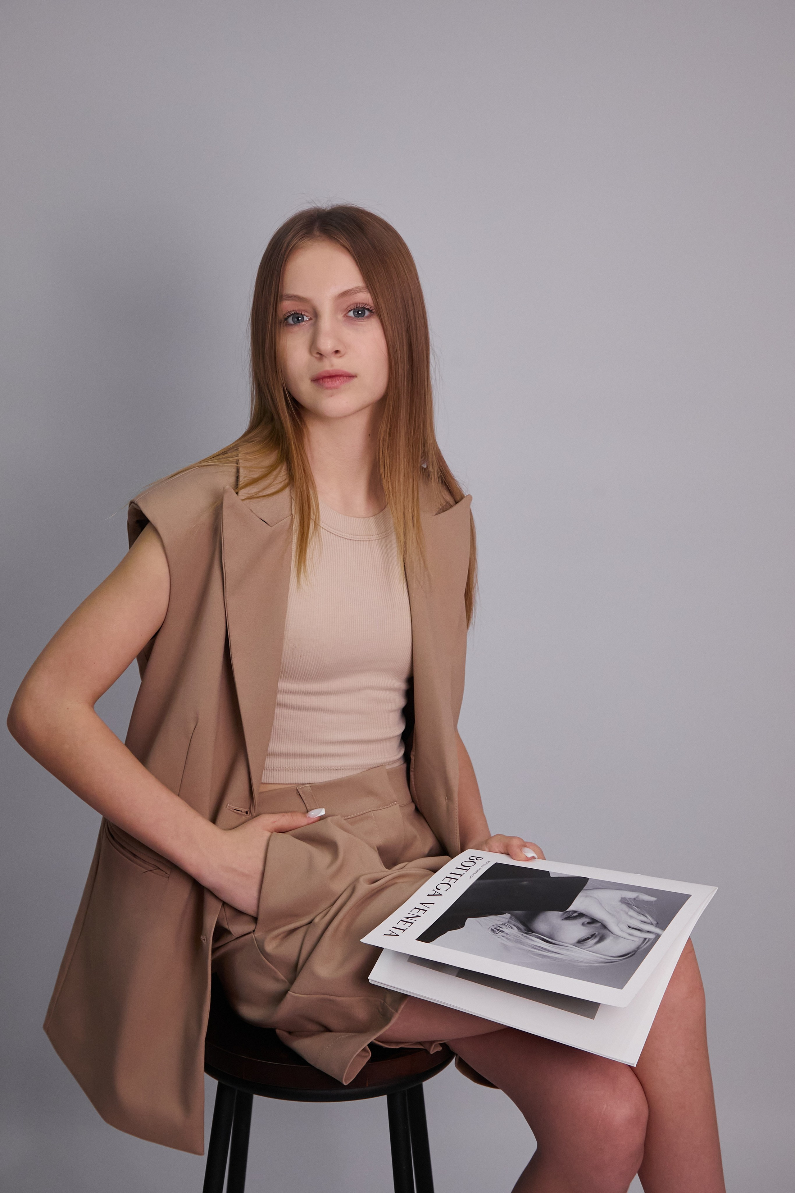 «Матильда» (отсылка к к/ф «Леон»). Свадебный и креативный фотограф в ЮФО и МСК