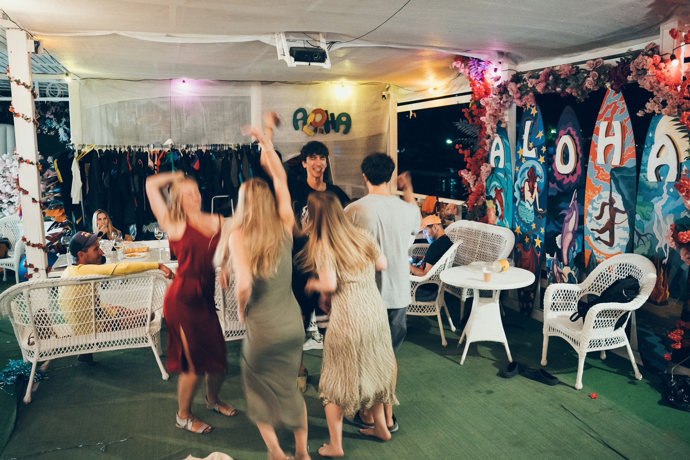 О проекте или как я провела лето. Портретный фотограф В Крыму и преподаватель Екатерина Покровская